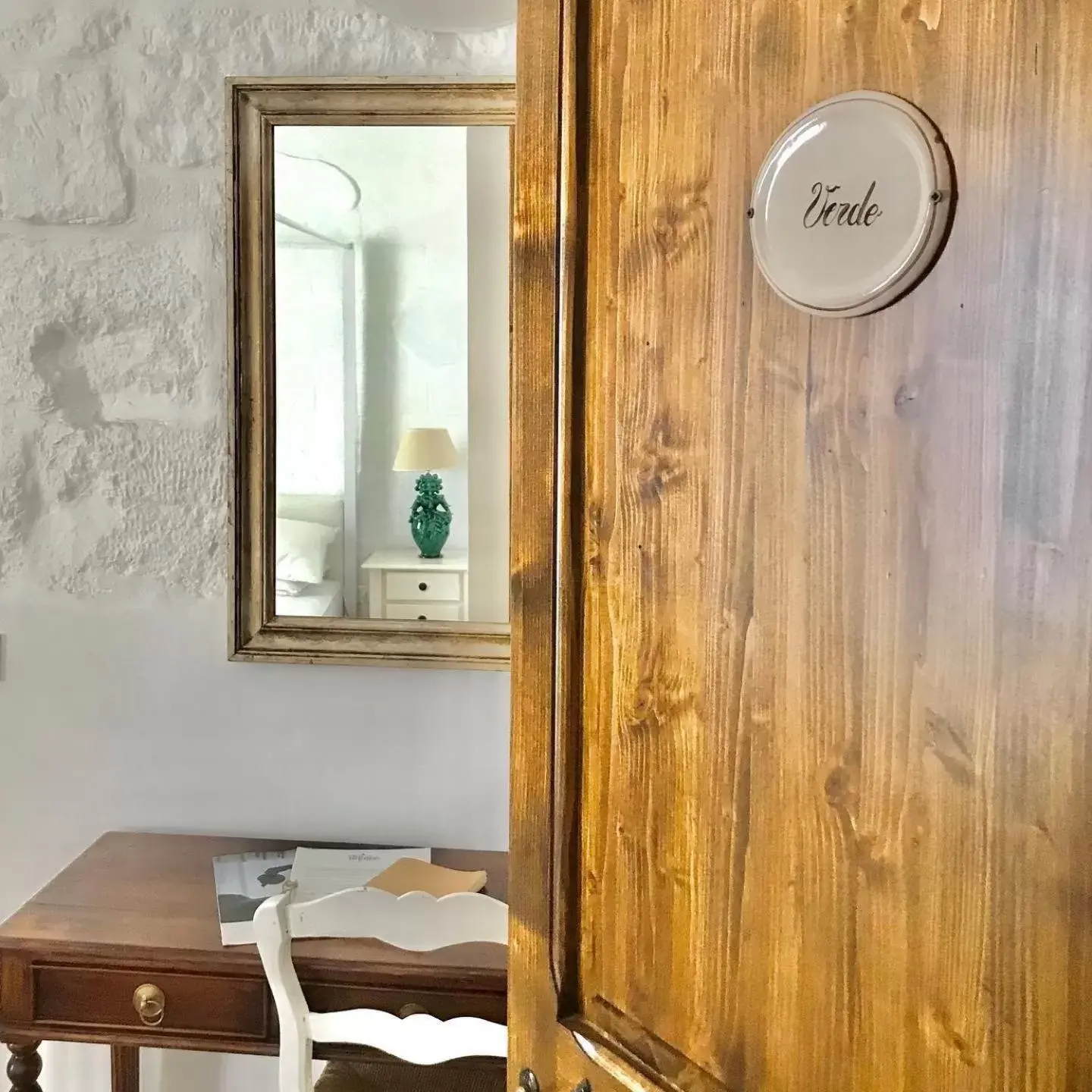 Junior Suite in Santo Stefano Home & Breakfast Junior Suite in Santo Stefano Home & Breakfast