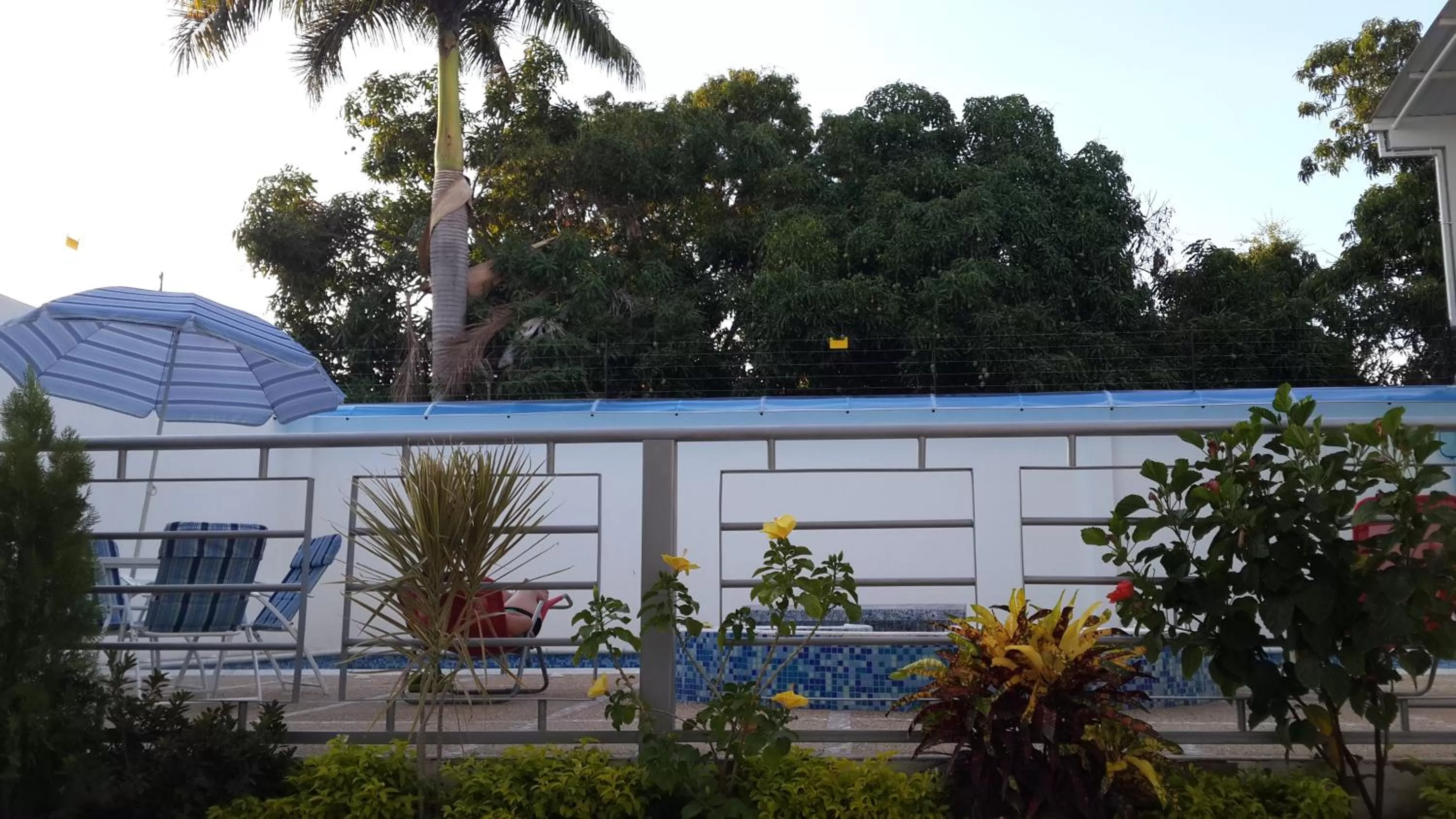 Tropical Resort Tocaima