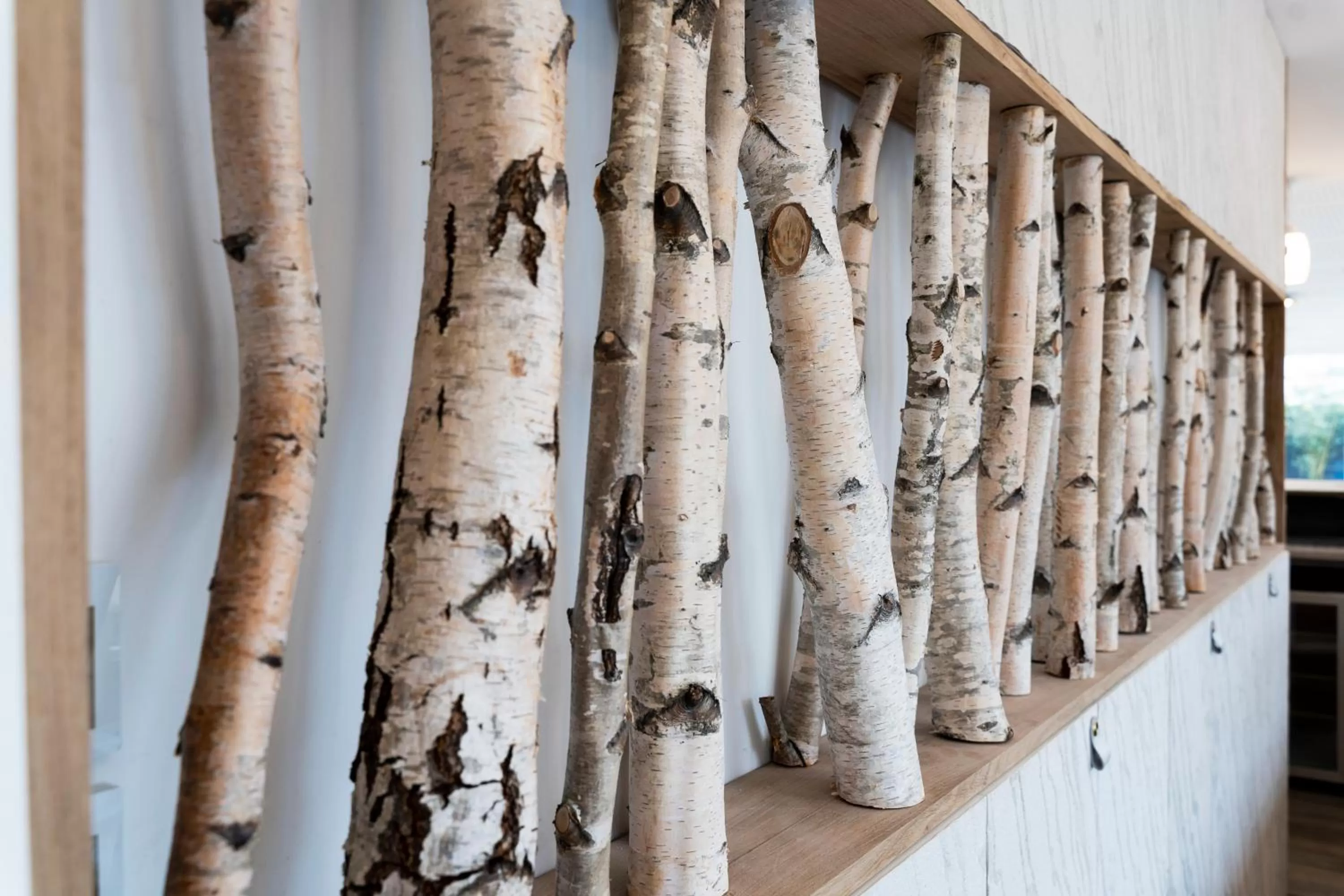 Lobby or reception in HOTEL LE 25