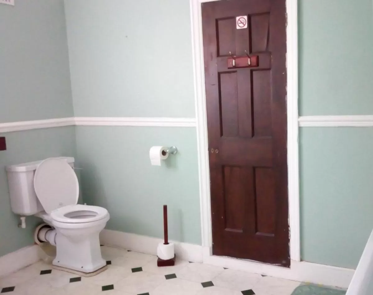 Kingsway Bed & Breakfast