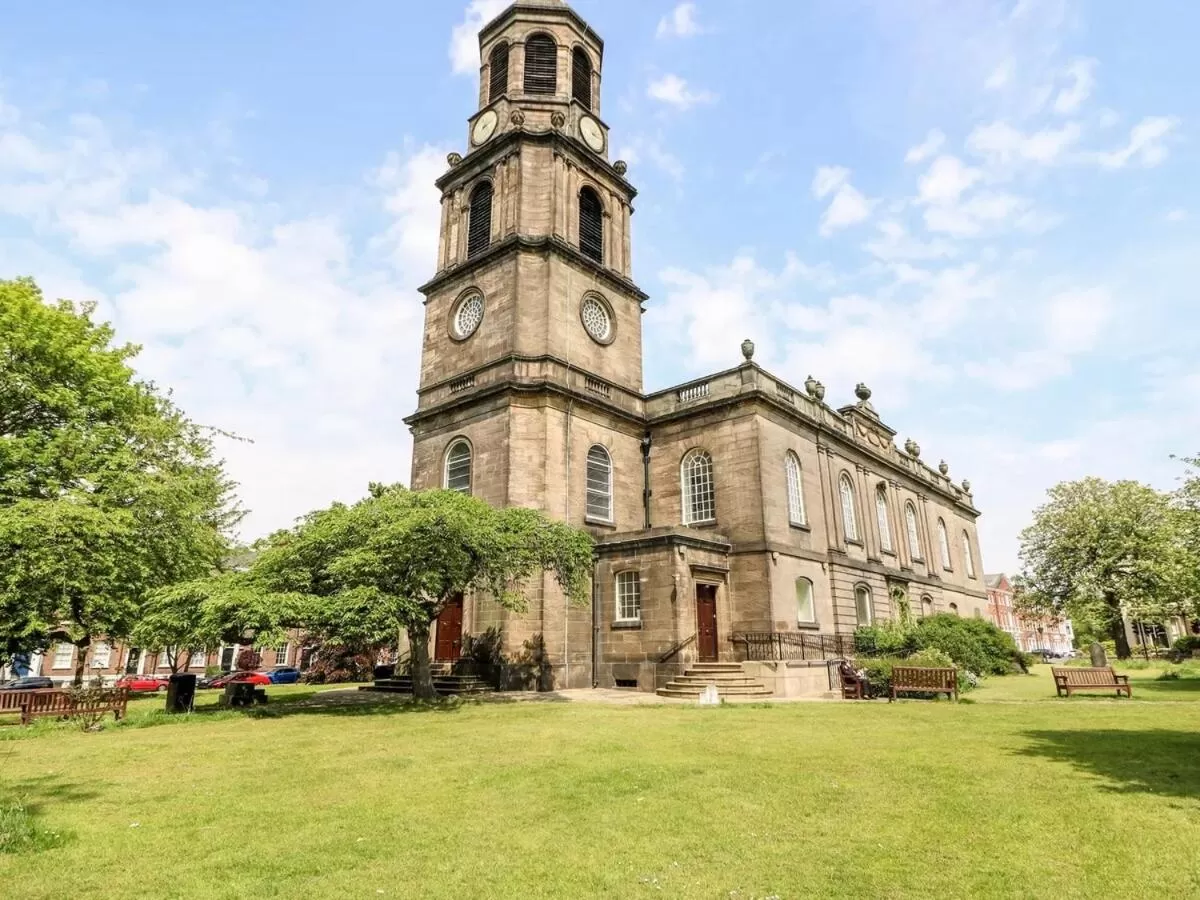 St John's North Hotel Apartments