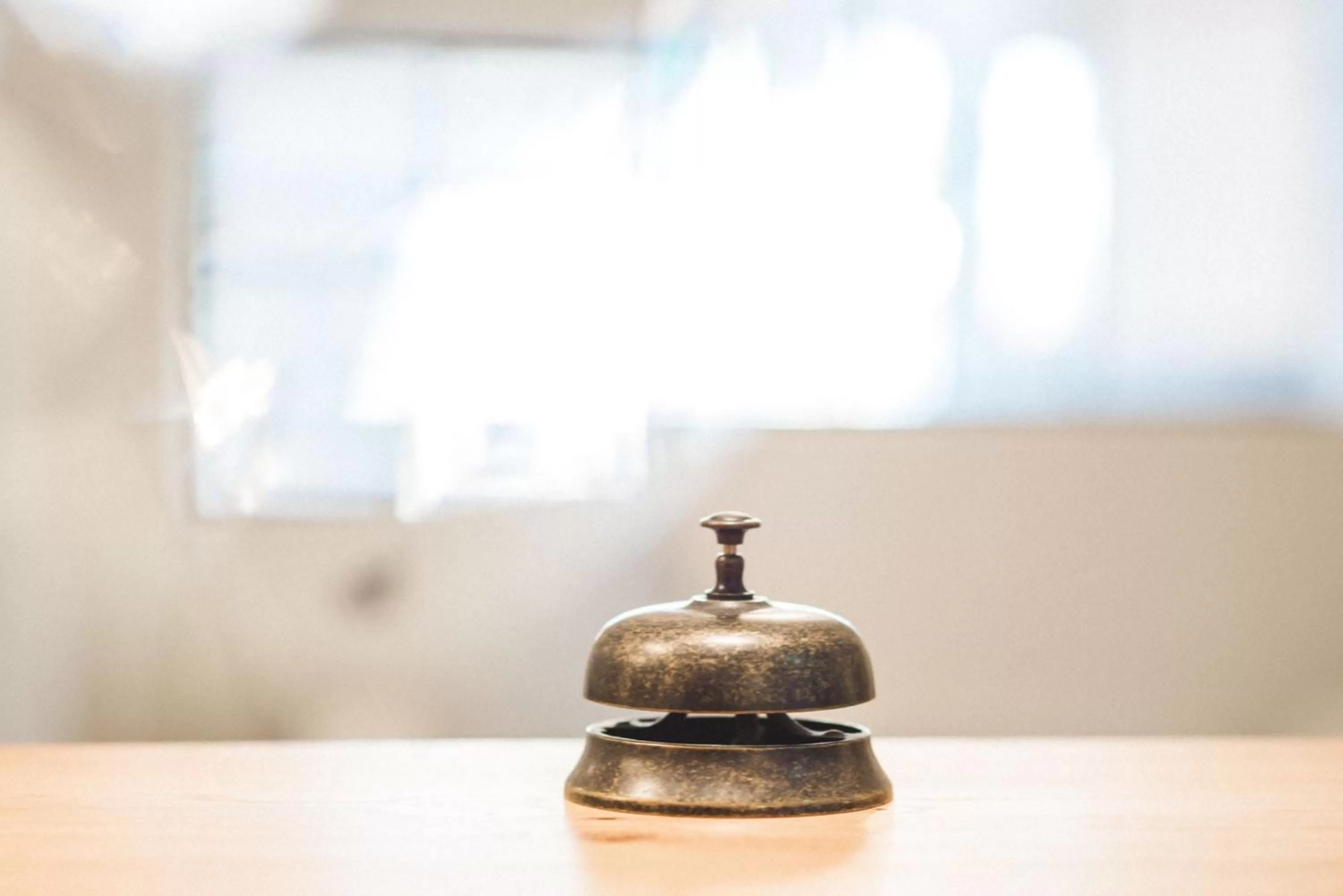 Lobby or reception in Ulmer Münster Hotel