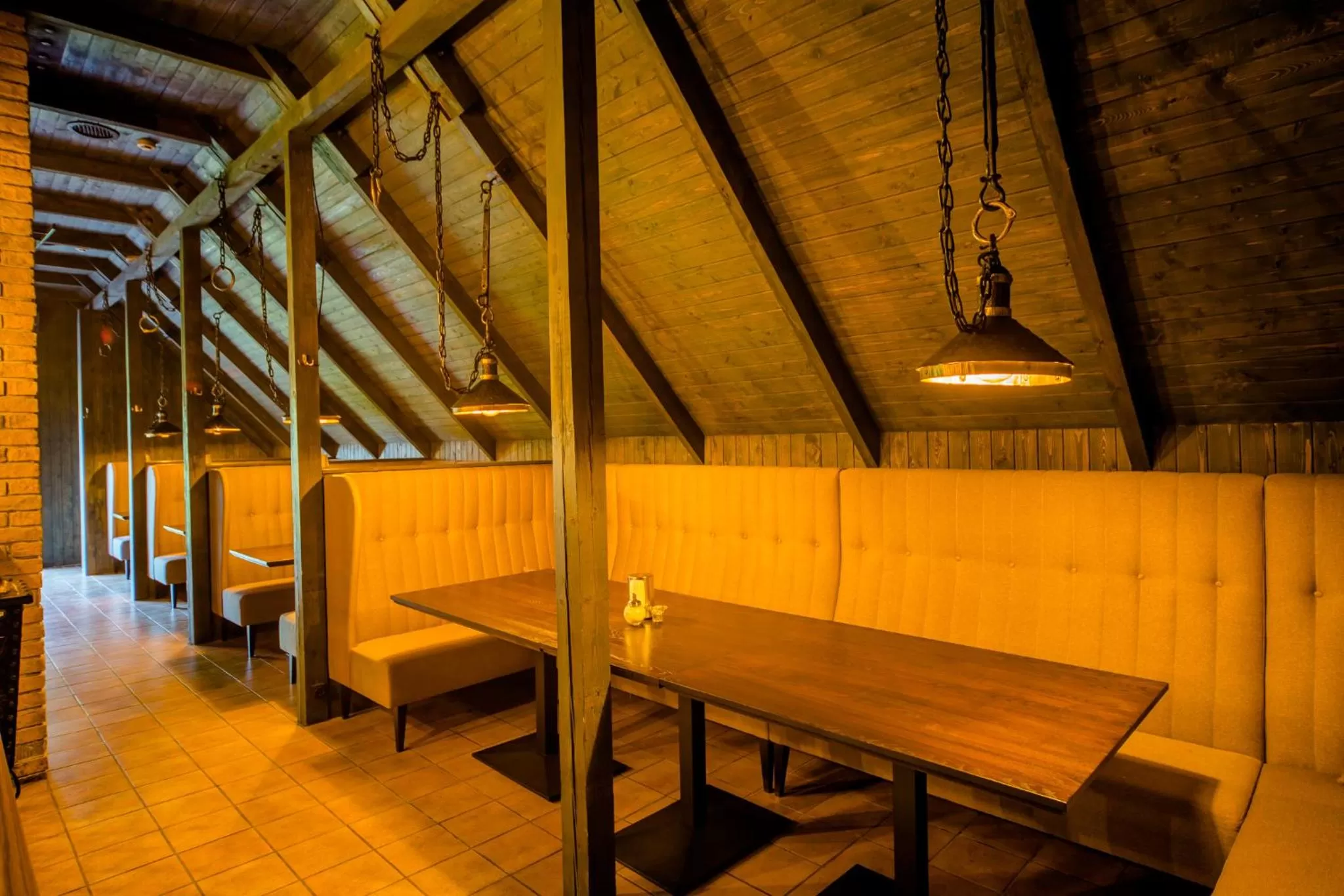 Lounge or bar in Hotel - Bar Grafaite