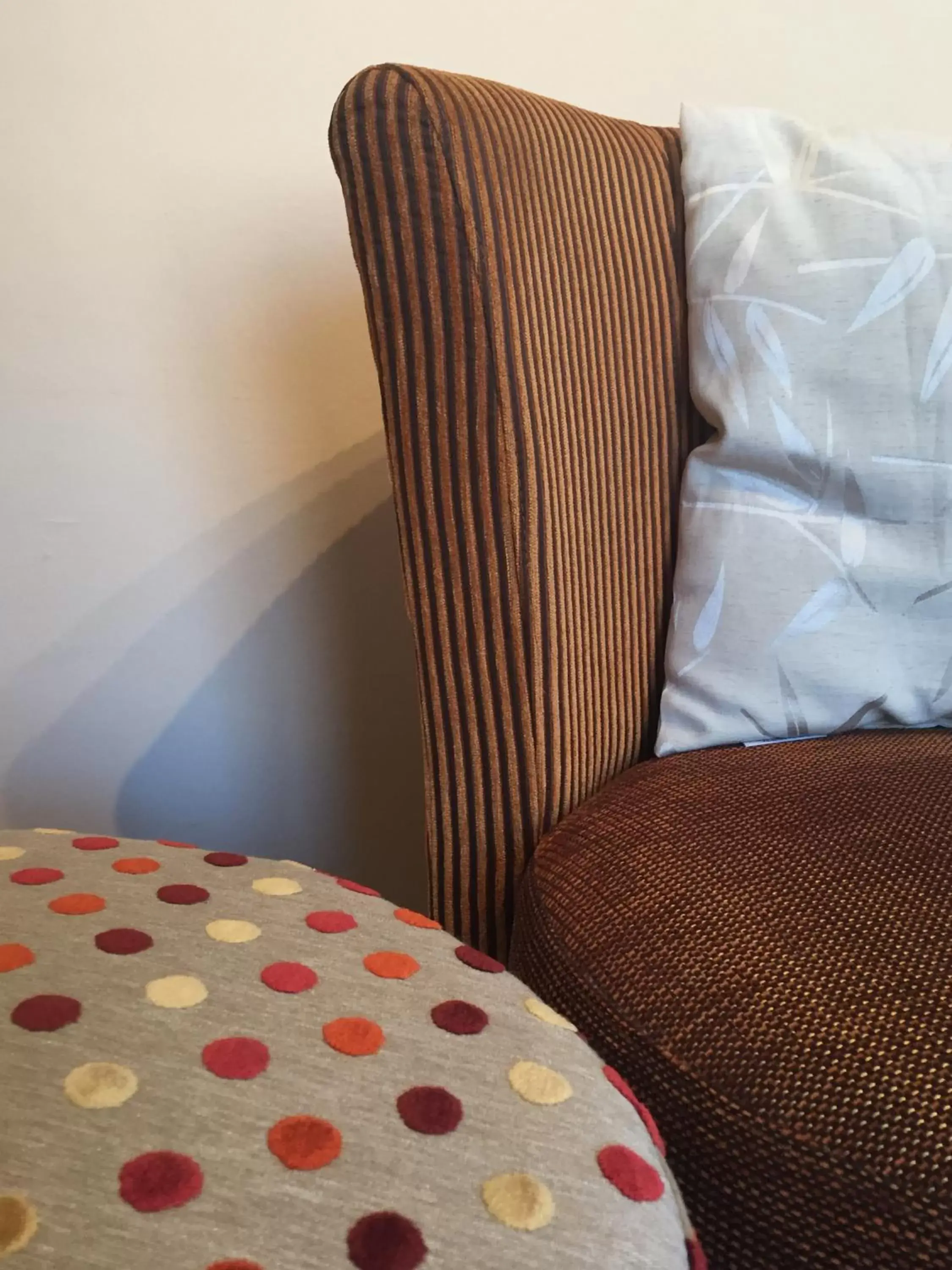 Superior Double or Twin Room with Garden View in B&B Sabbajon Superior Double or Twin Room with Garden View in B&B Sabbajon