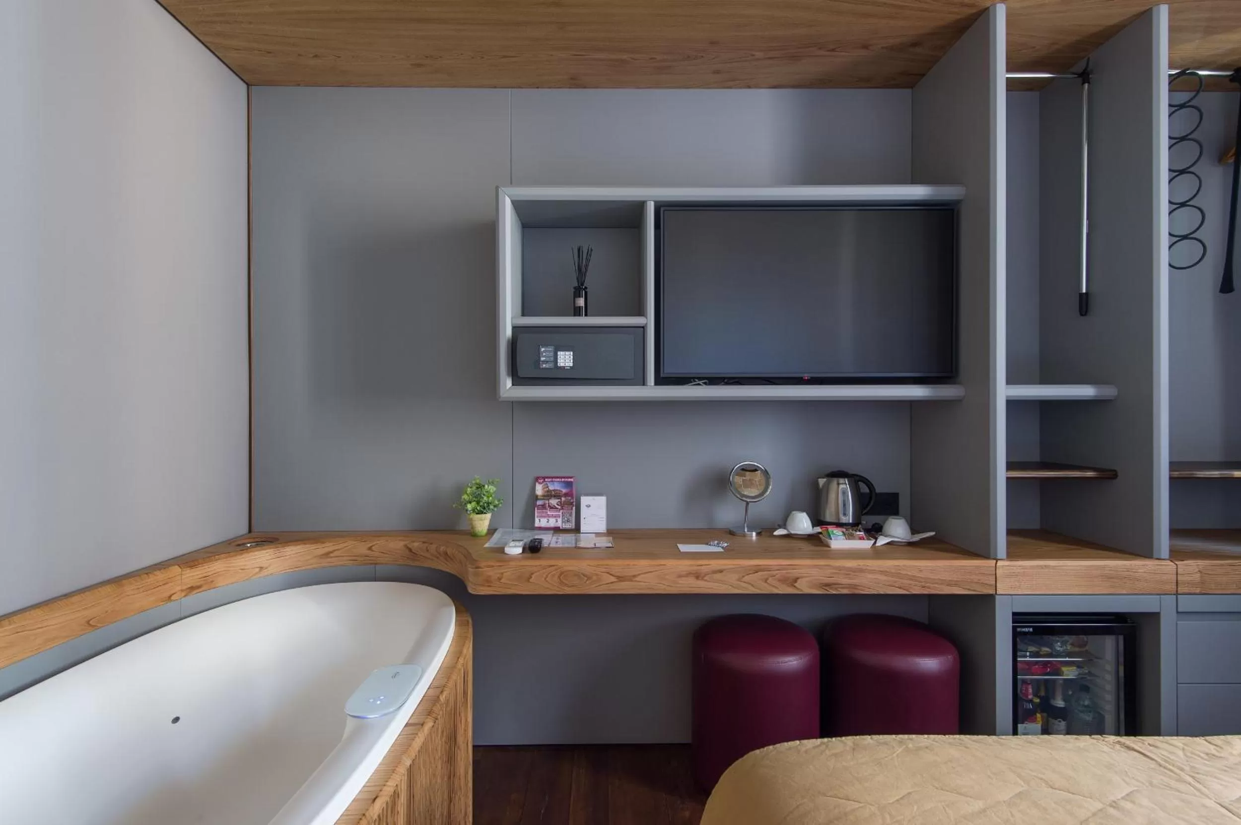 Bed in New Design St.Peter