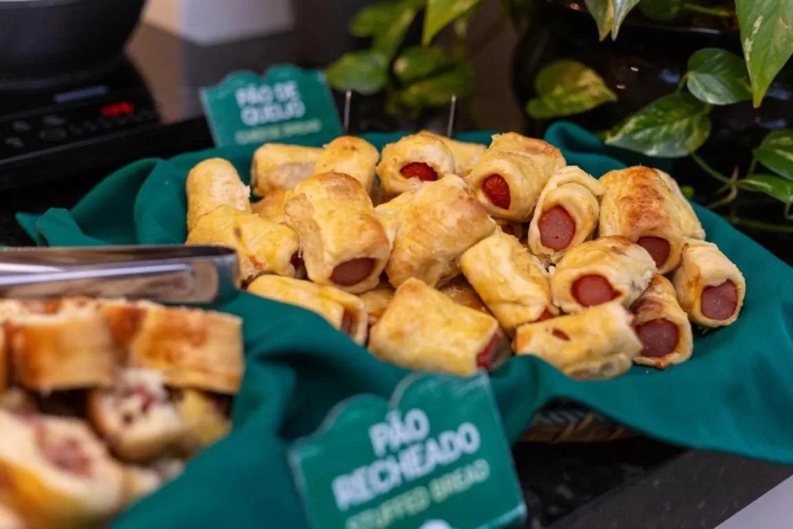 Ecco Hotel Fortaleza