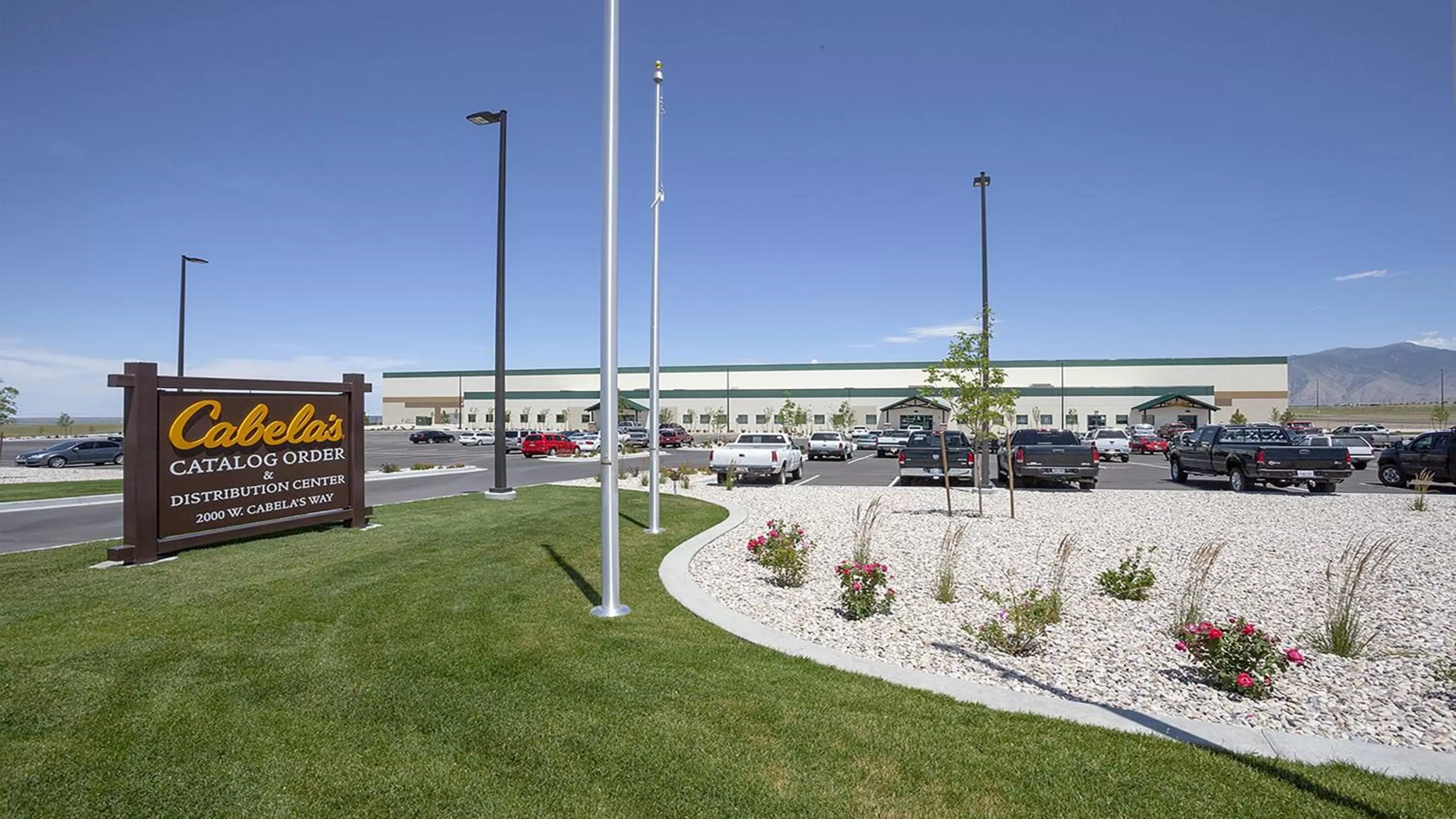 Area and facilities in Holiday Inn Express Hotel & Suites Tooele by IHG