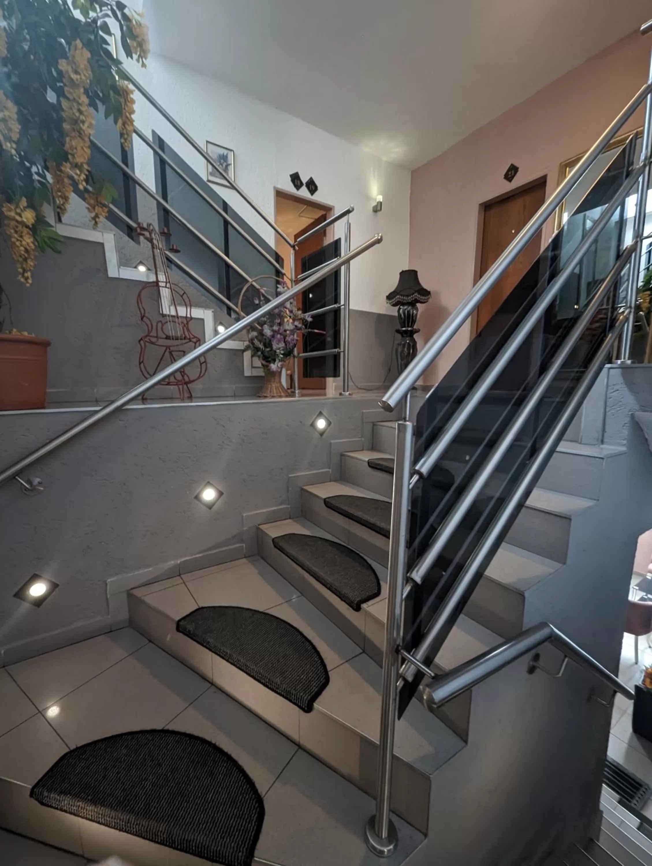 Hotel Eiserner Anton