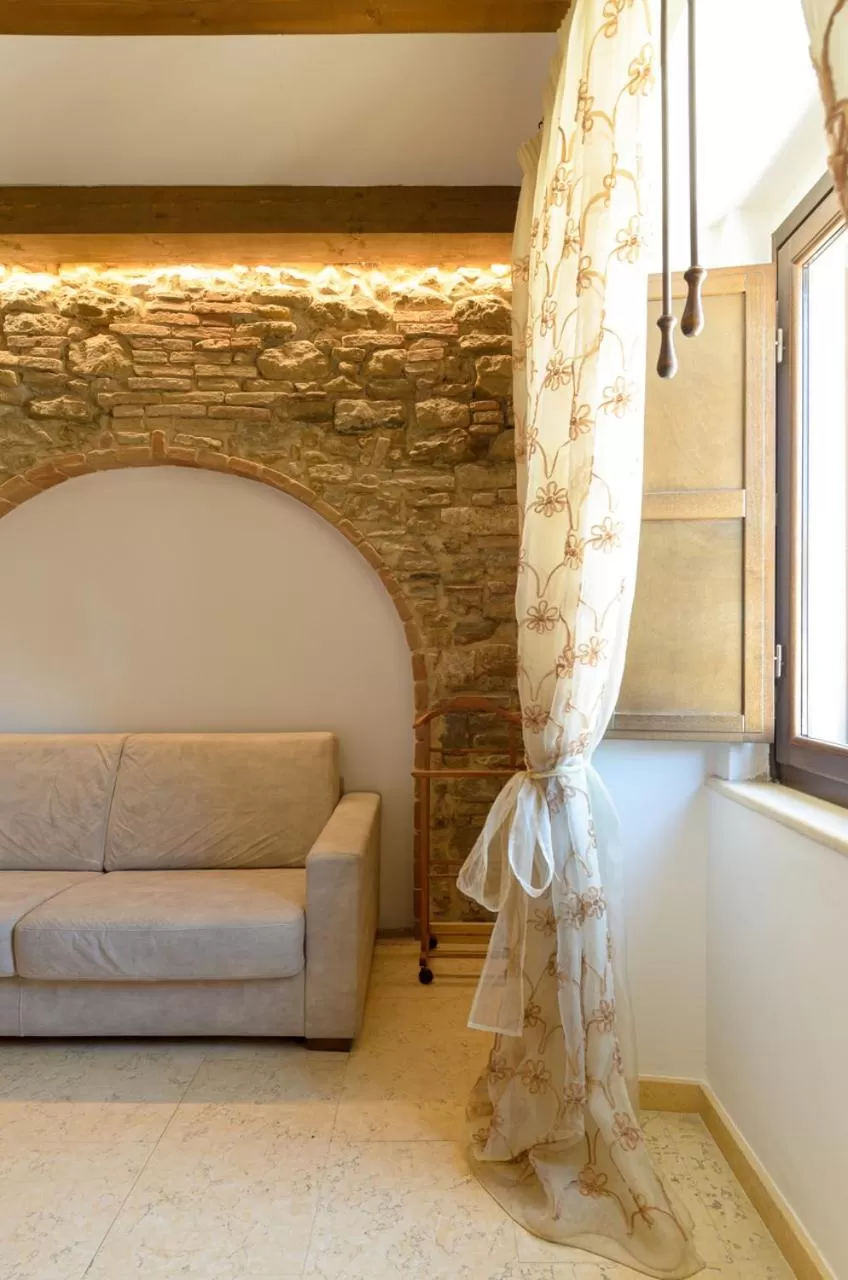 B&B Le Stanze di Ludovica