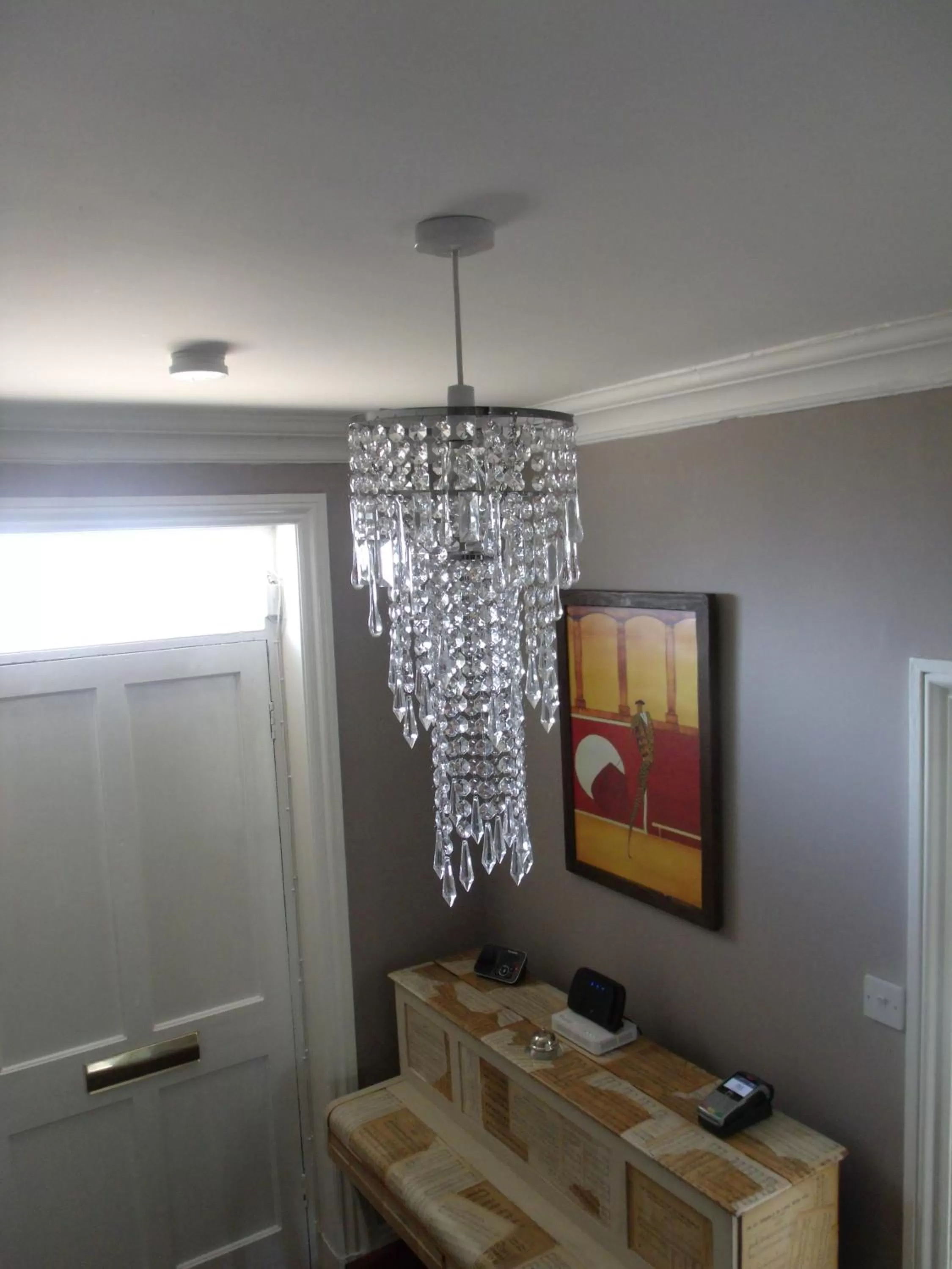 Other in Hooray Henrys