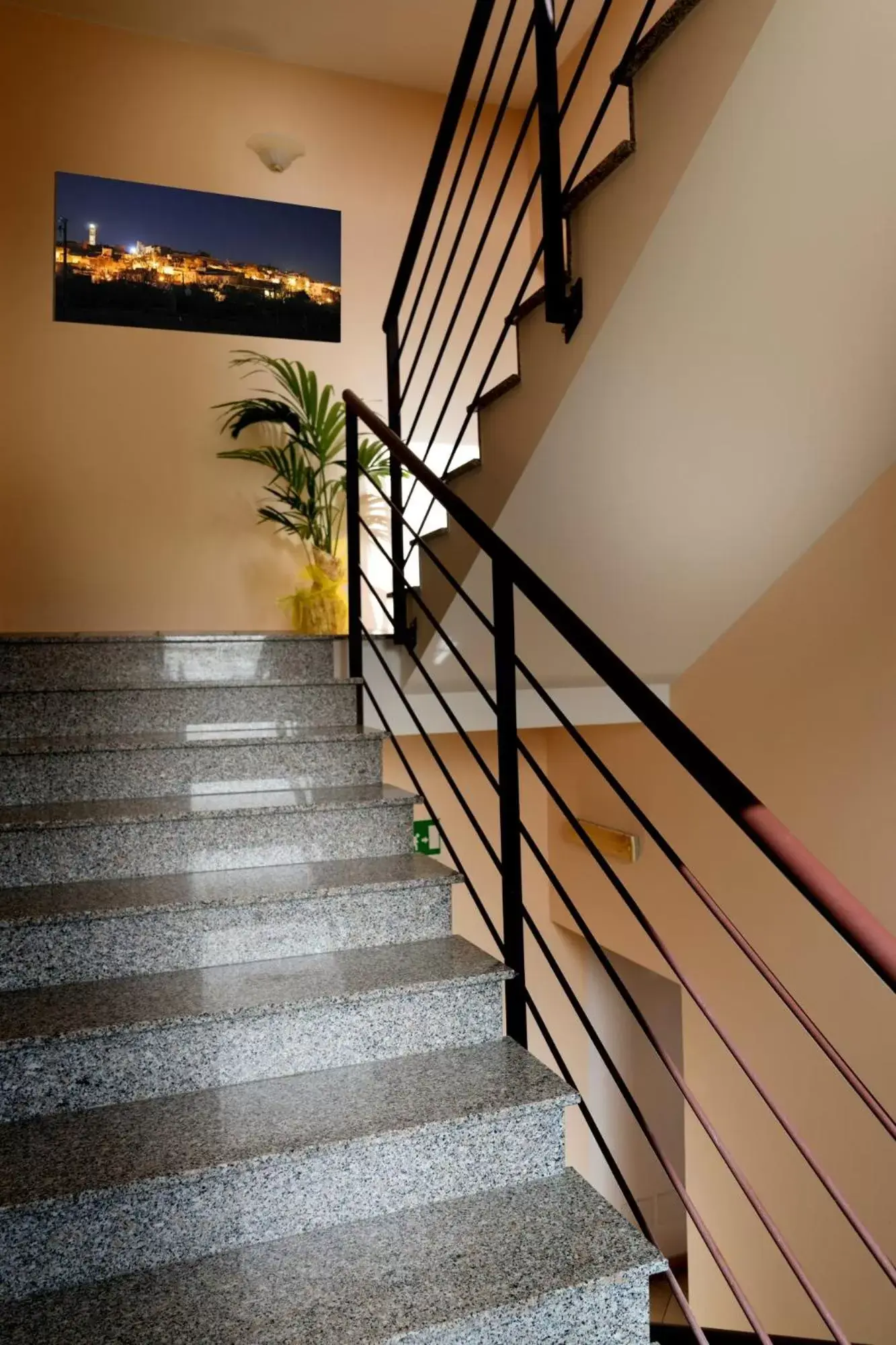 Family Room with Bath in Hotel Salento Family Room with Bath in Hotel Salento