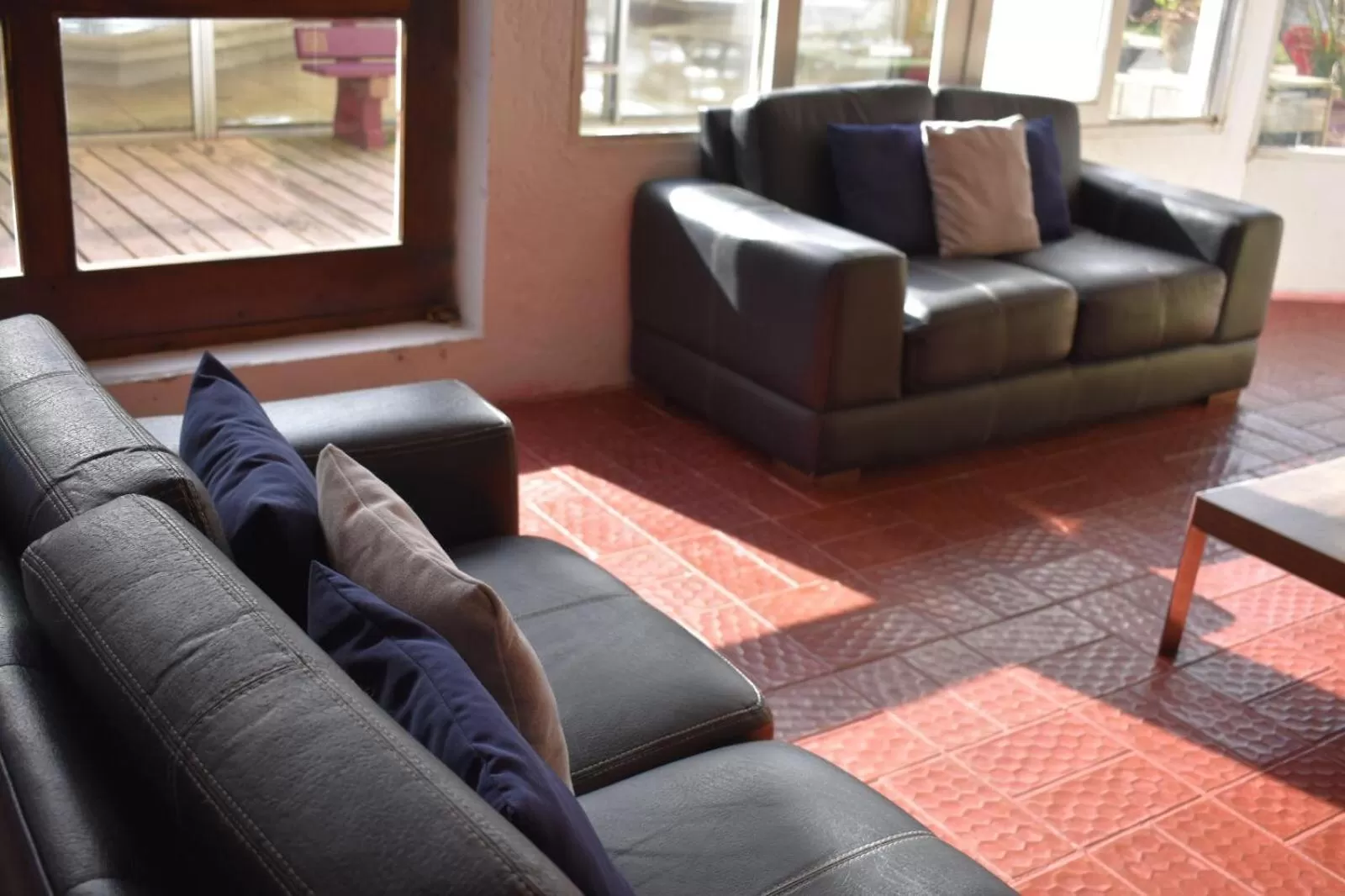 Property building in Hotel Palma de Mallorca