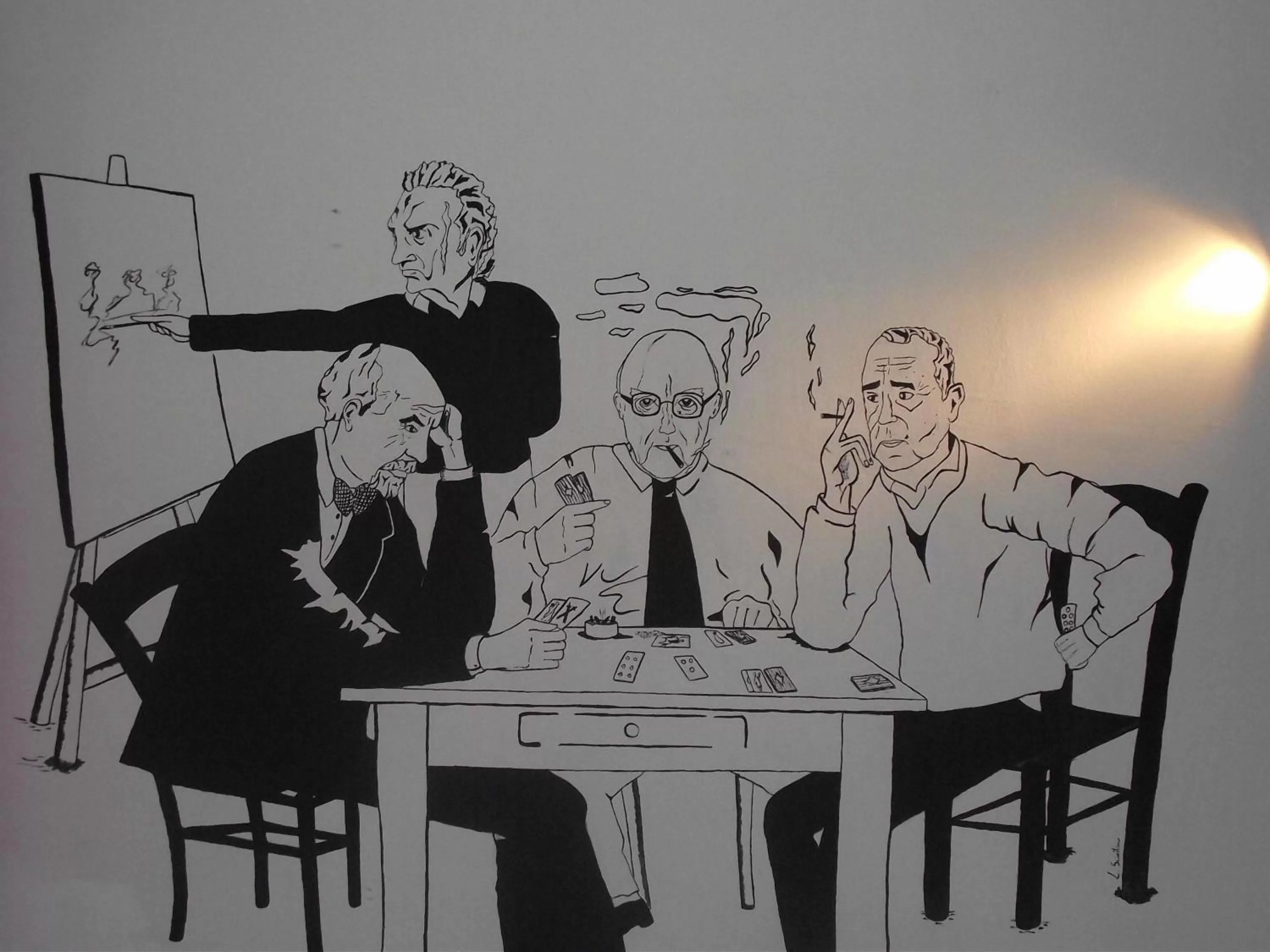 Other in Mamamia #Teatro Massimo