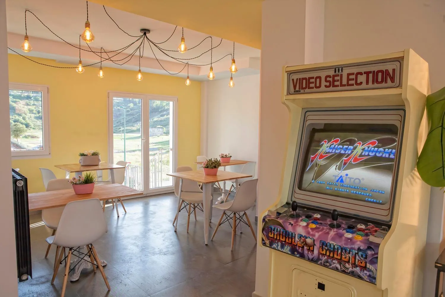 Amita Hotel Boutique "Only adults"