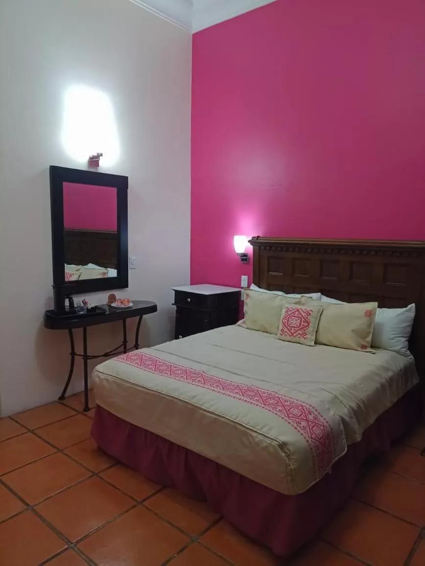 La Casa de los Patios Hotel & Spa