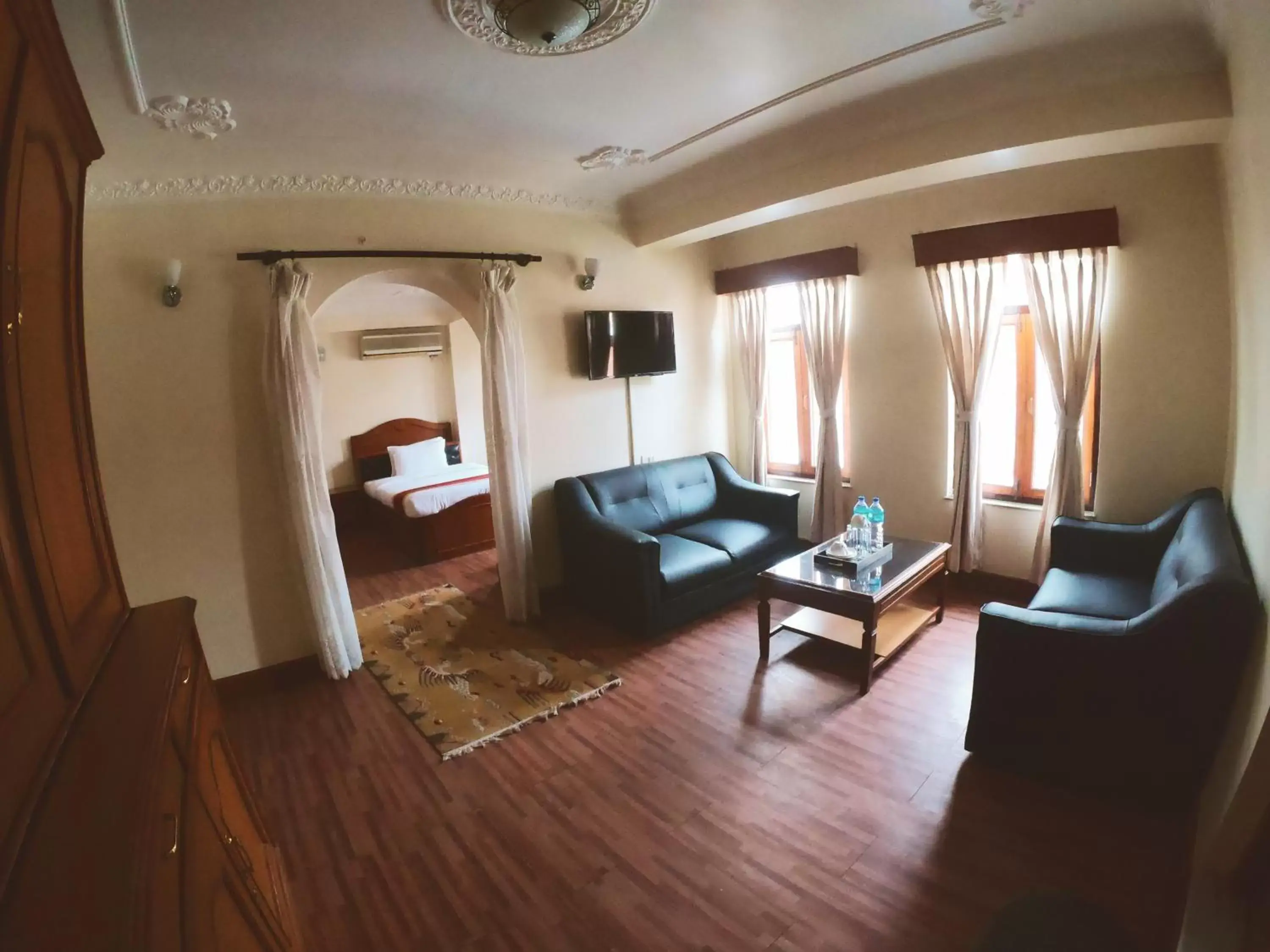 Hotel Bodhiz Hotel Bodhiz