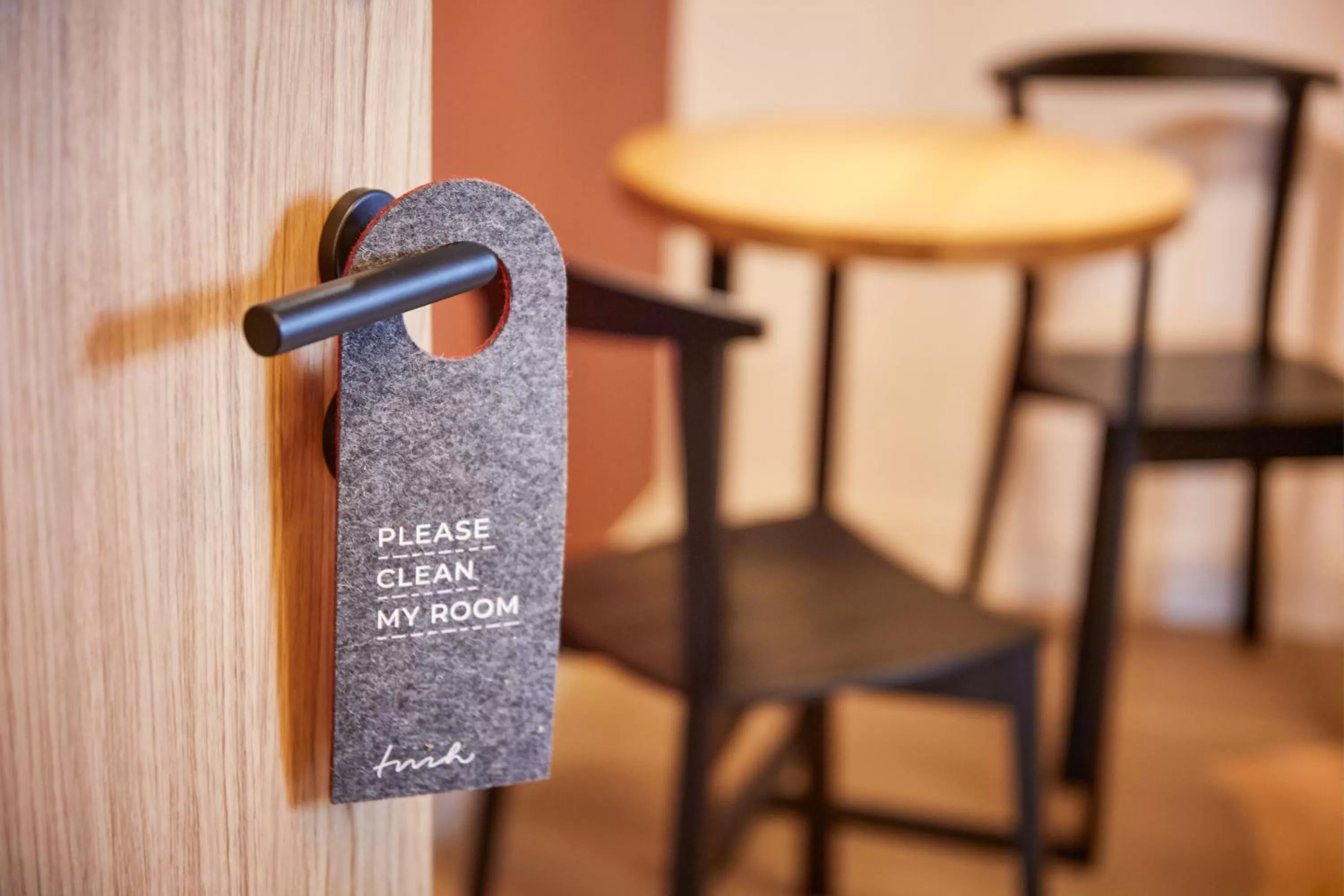 Decorative detail in Tailormade Hotel RIGIBLICK Küssnacht