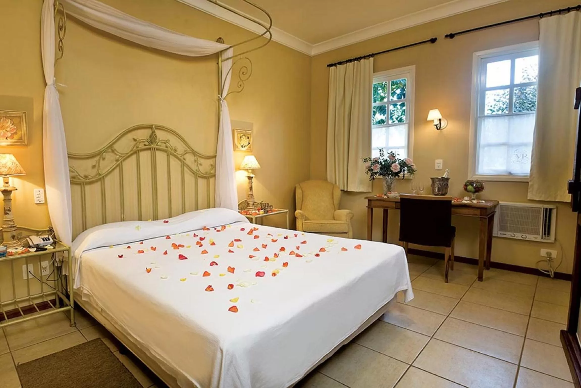 Area and facilities, Room Photo in Vila Real Hotel