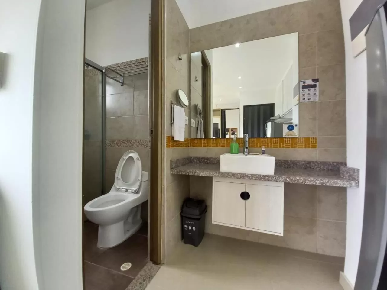 Terrazas Tayrona Travelers Apartamentos y Suites