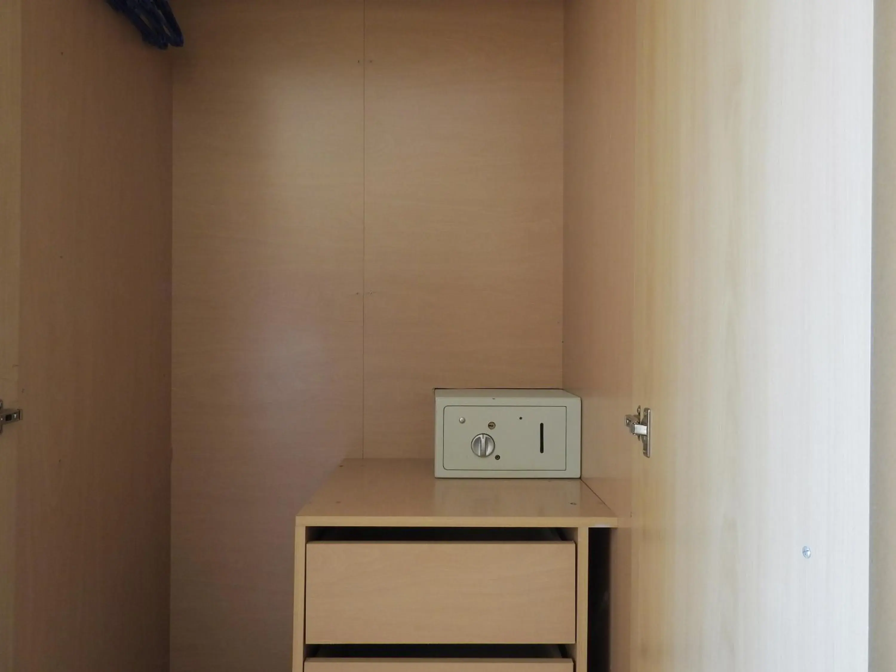 Standard Double or Twin Room in Flag Hotel Foya Branca Standard Double or Twin Room in Flag Hotel Foya Branca