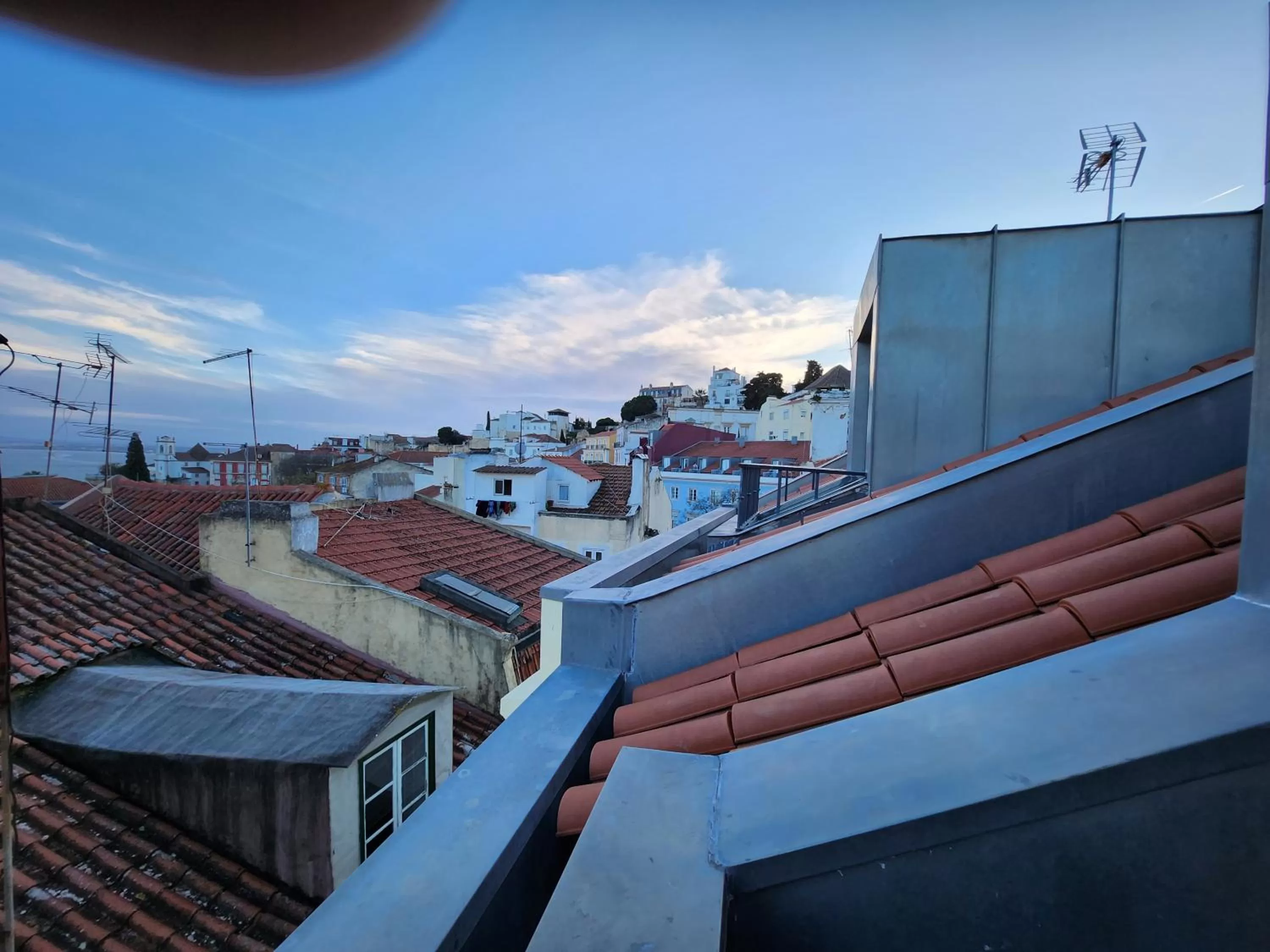 Loios Studios and Apartments