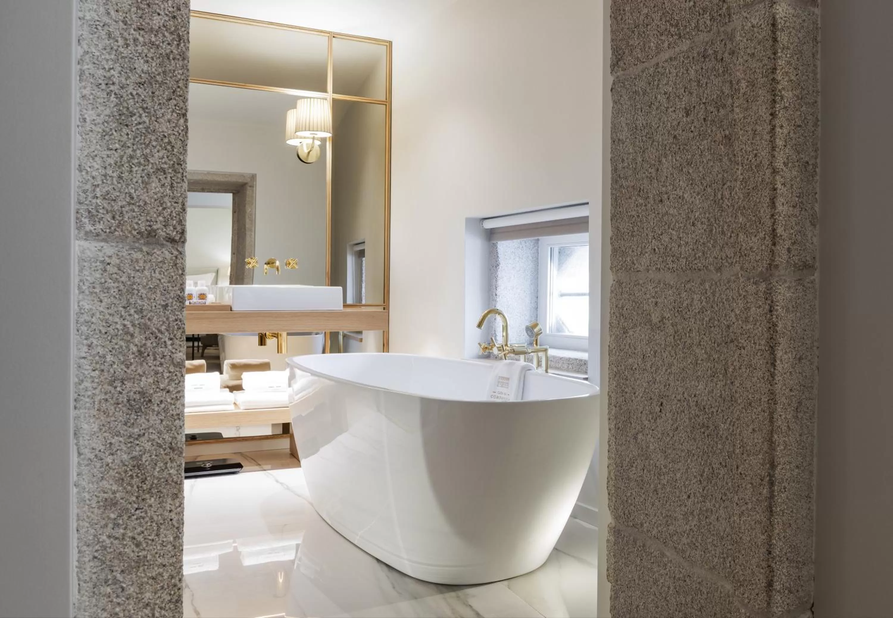 Photo of the whole room in Casa da Companhia Hotel & Spa, Vignette Collection by IHG