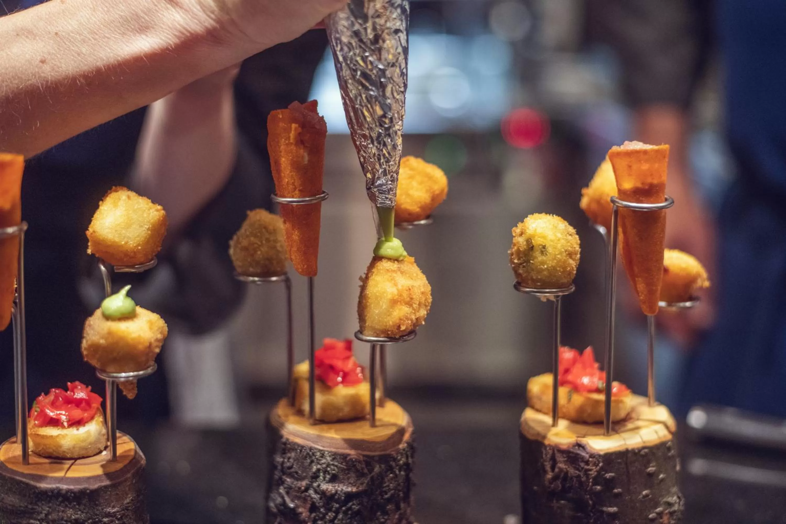 Restaurant/places to eat, Food in Spa & GolfResort Weimarer Land