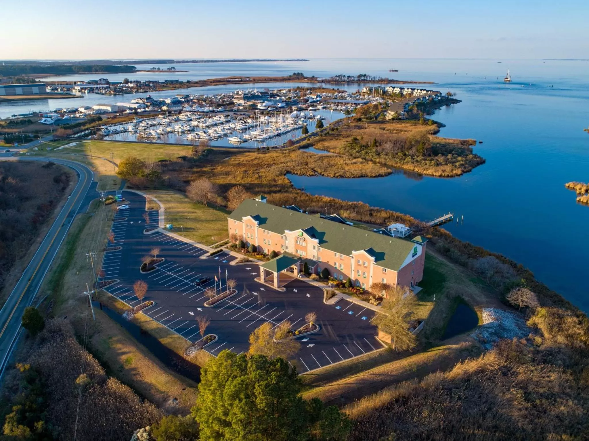 Other in Holiday Inn Express Annapolis East-Kent Island by IHG