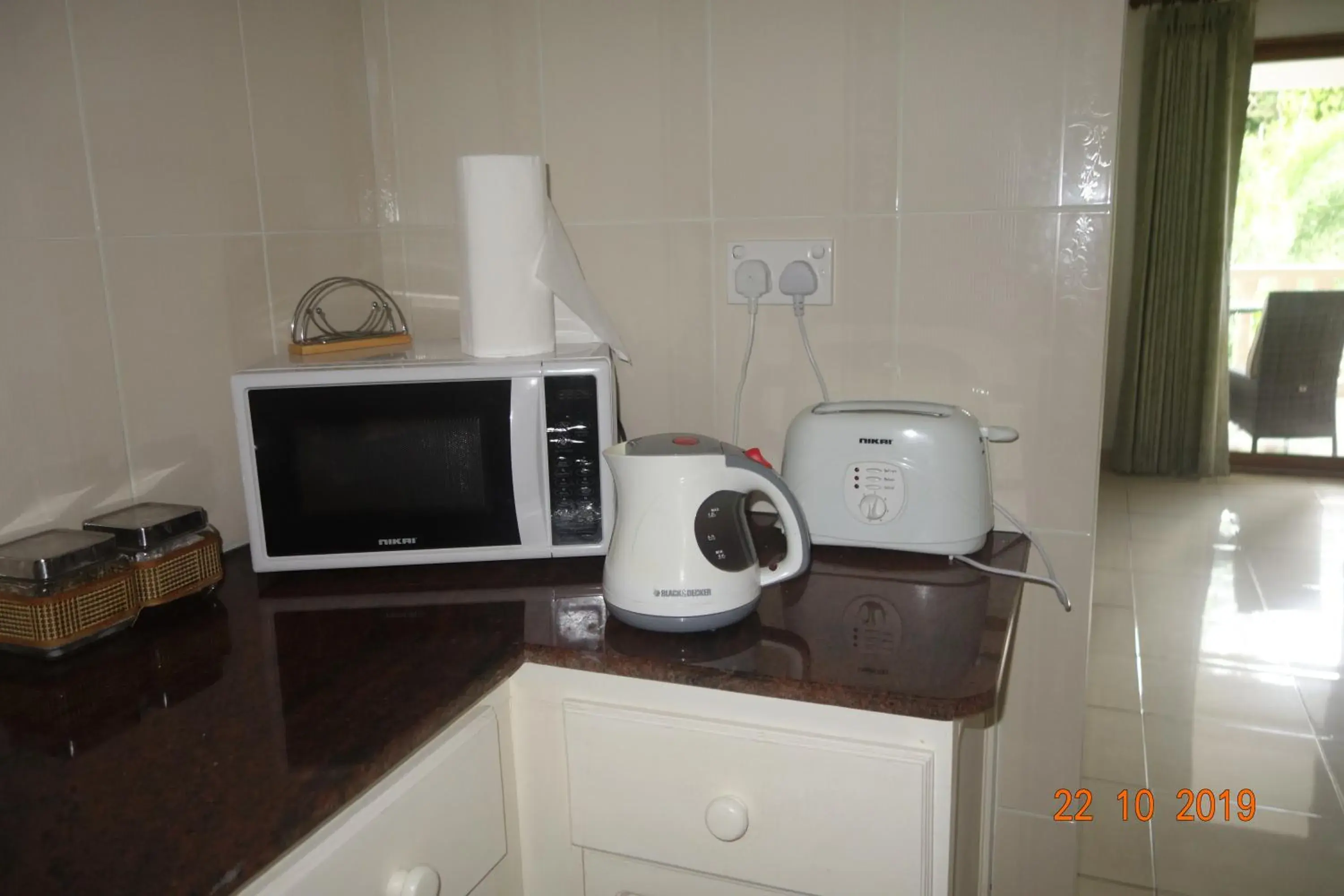 Studio with Balcony in Forest Lodge Studio with Balcony in Forest Lodge