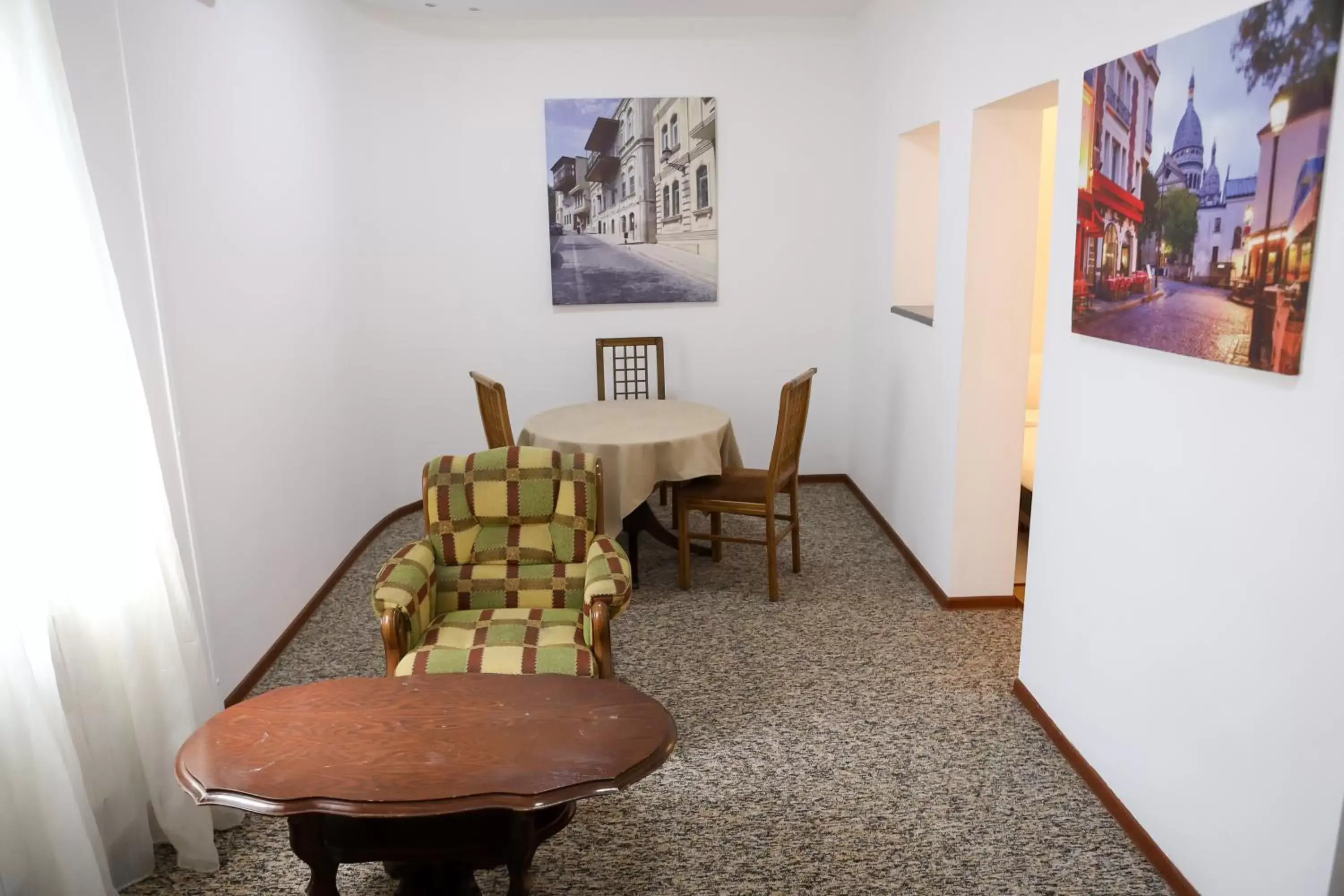 Superior Double Room in NO PROBLEM Superior Double Room in NO PROBLEM