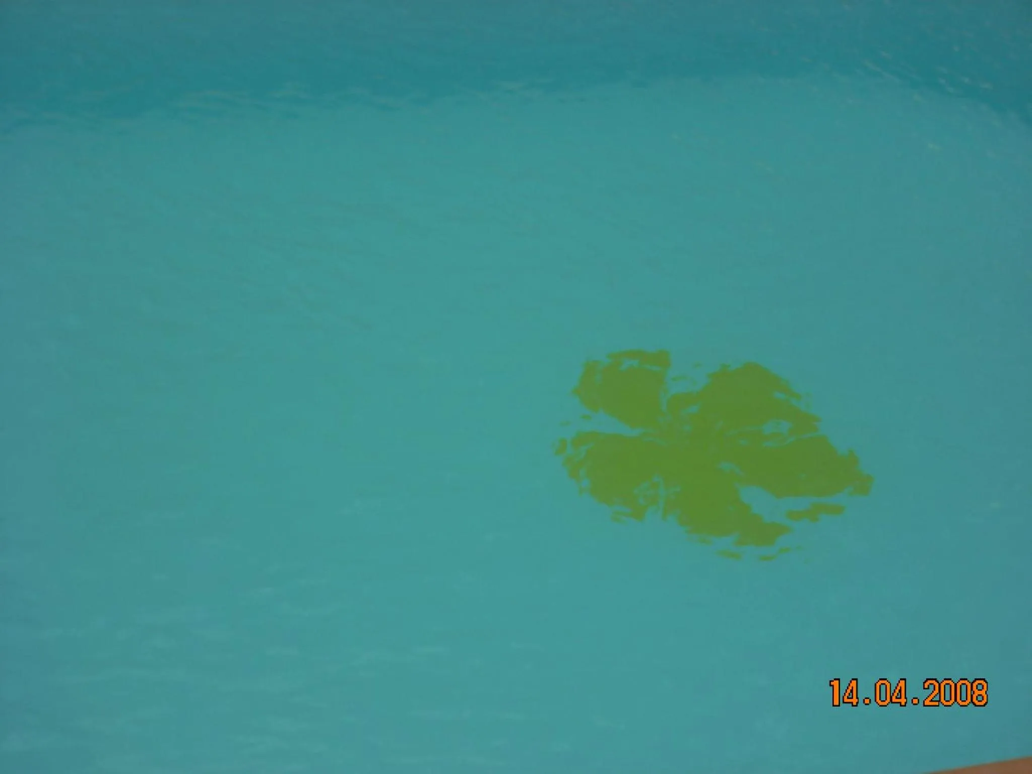 Swimming pool in Scenic Riverside Resort