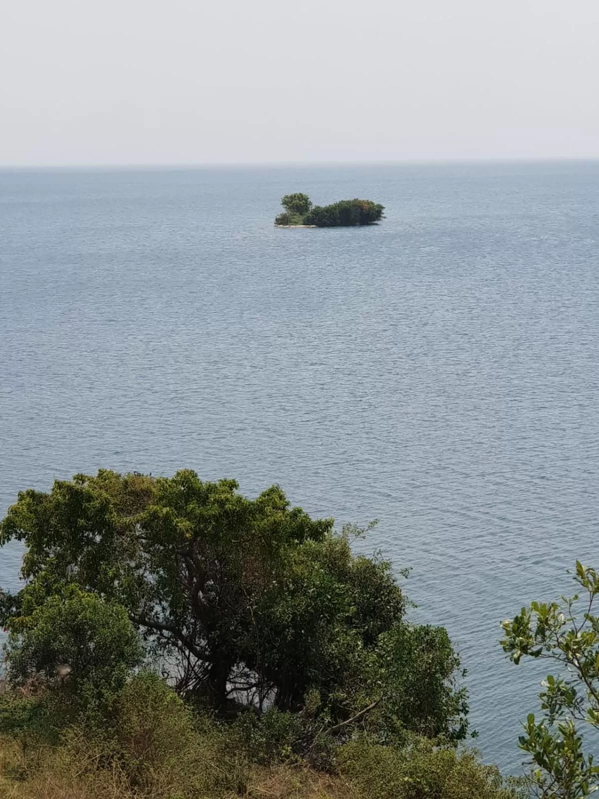 Rebero Kivu Resort