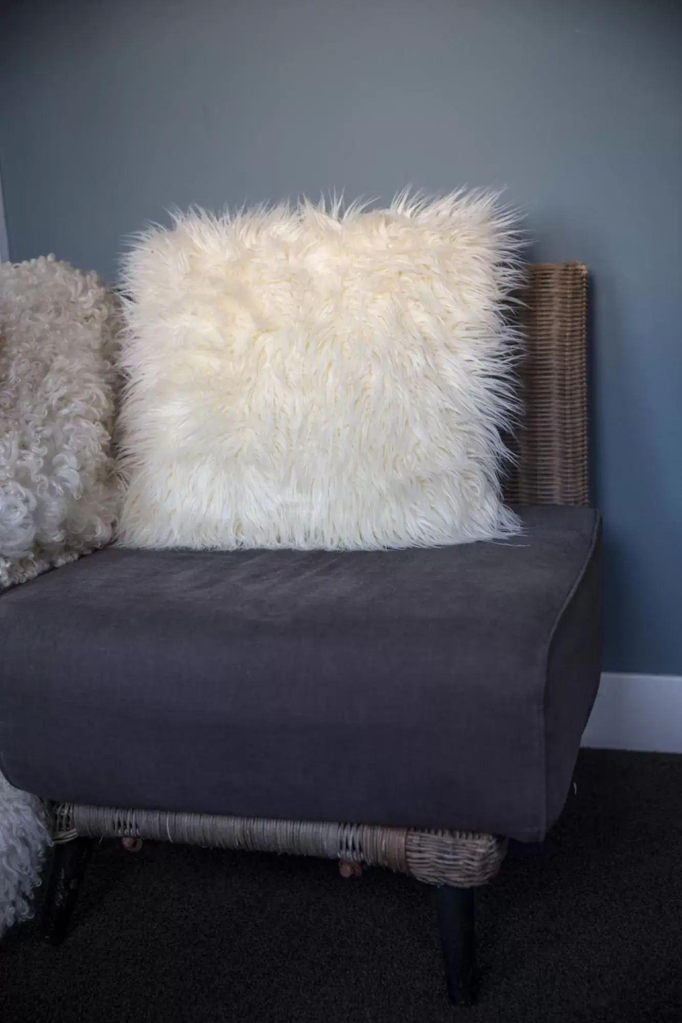 Small Comfort Twin Room in De Roos Leeuwarden Small Comfort Twin Room in De Roos Leeuwarden