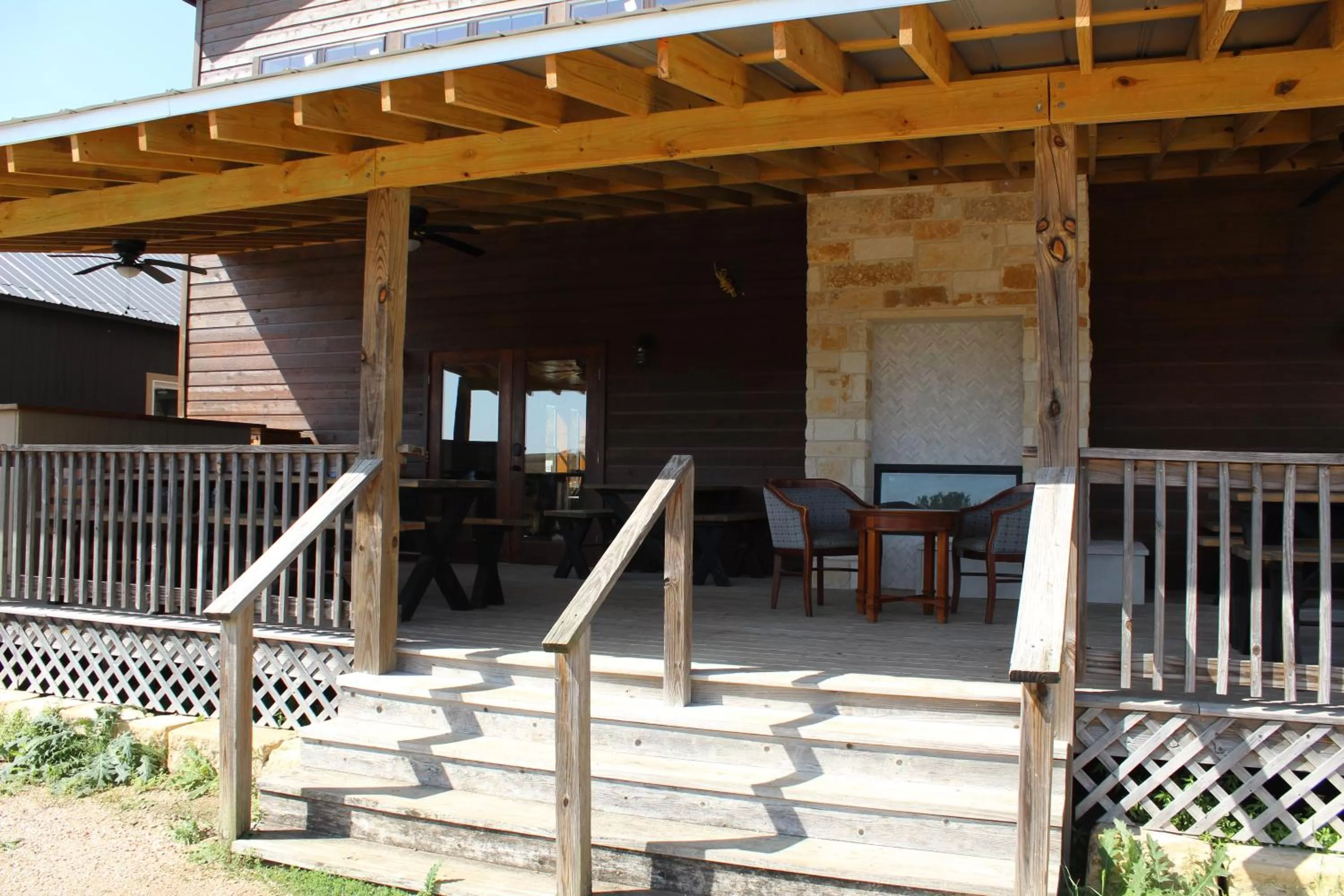 Canyon Lakeview Resort