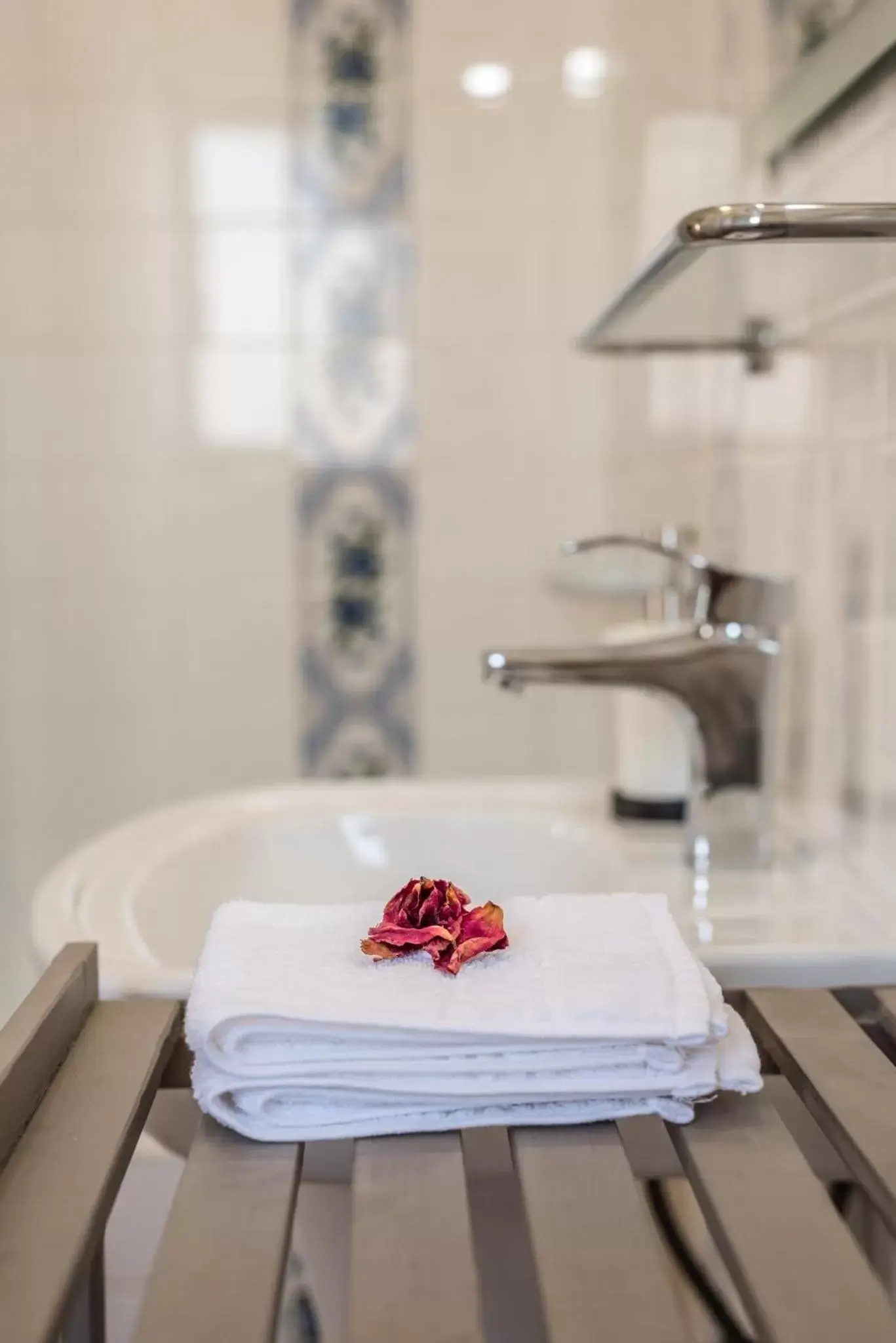 Quadruple Room with Balcony in Quinta da Paz B&B Quadruple Room with Balcony in Quinta da Paz B&B