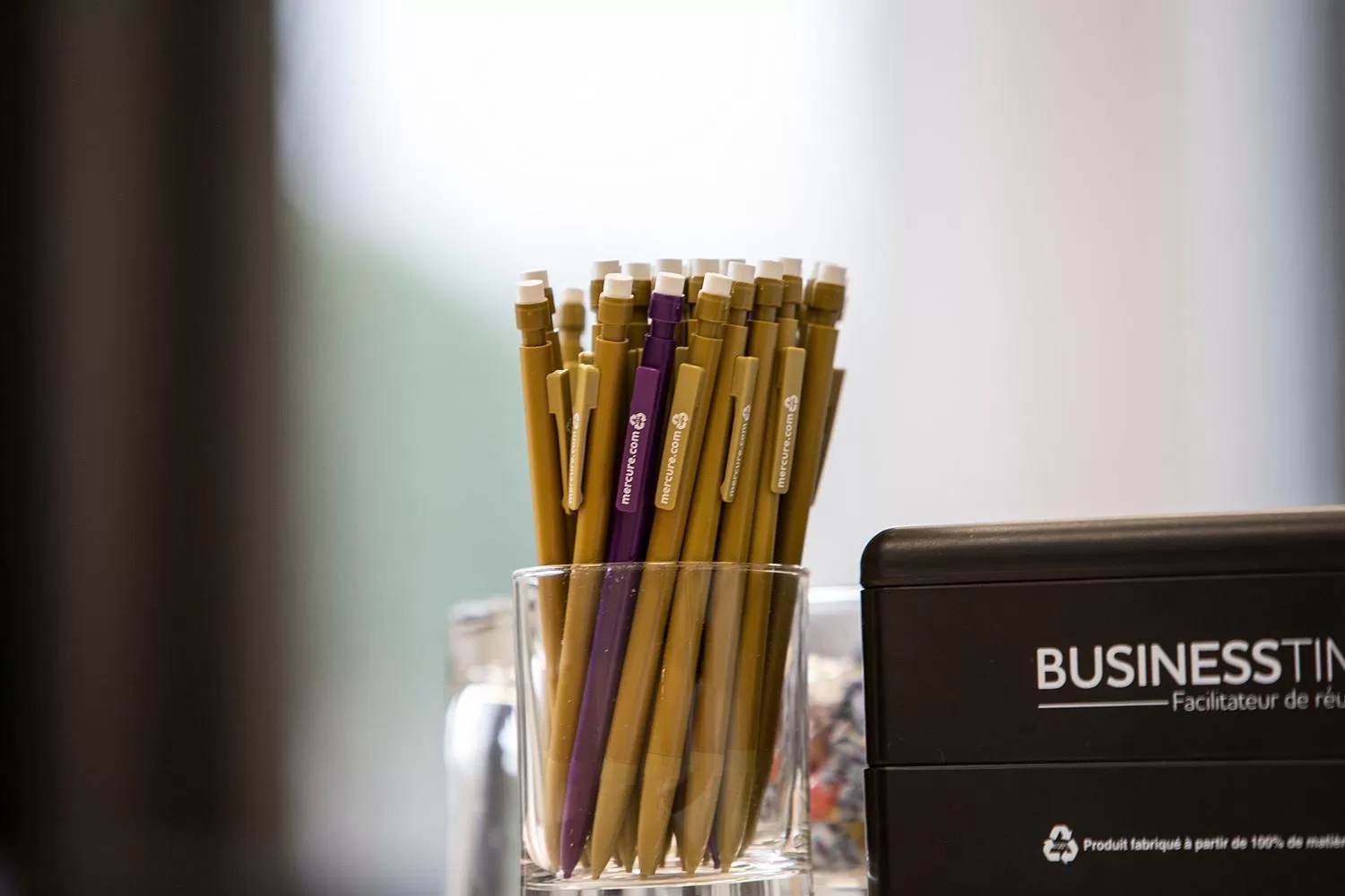 Business facilities in Mercure Paris Vaugirard Porte De Versailles