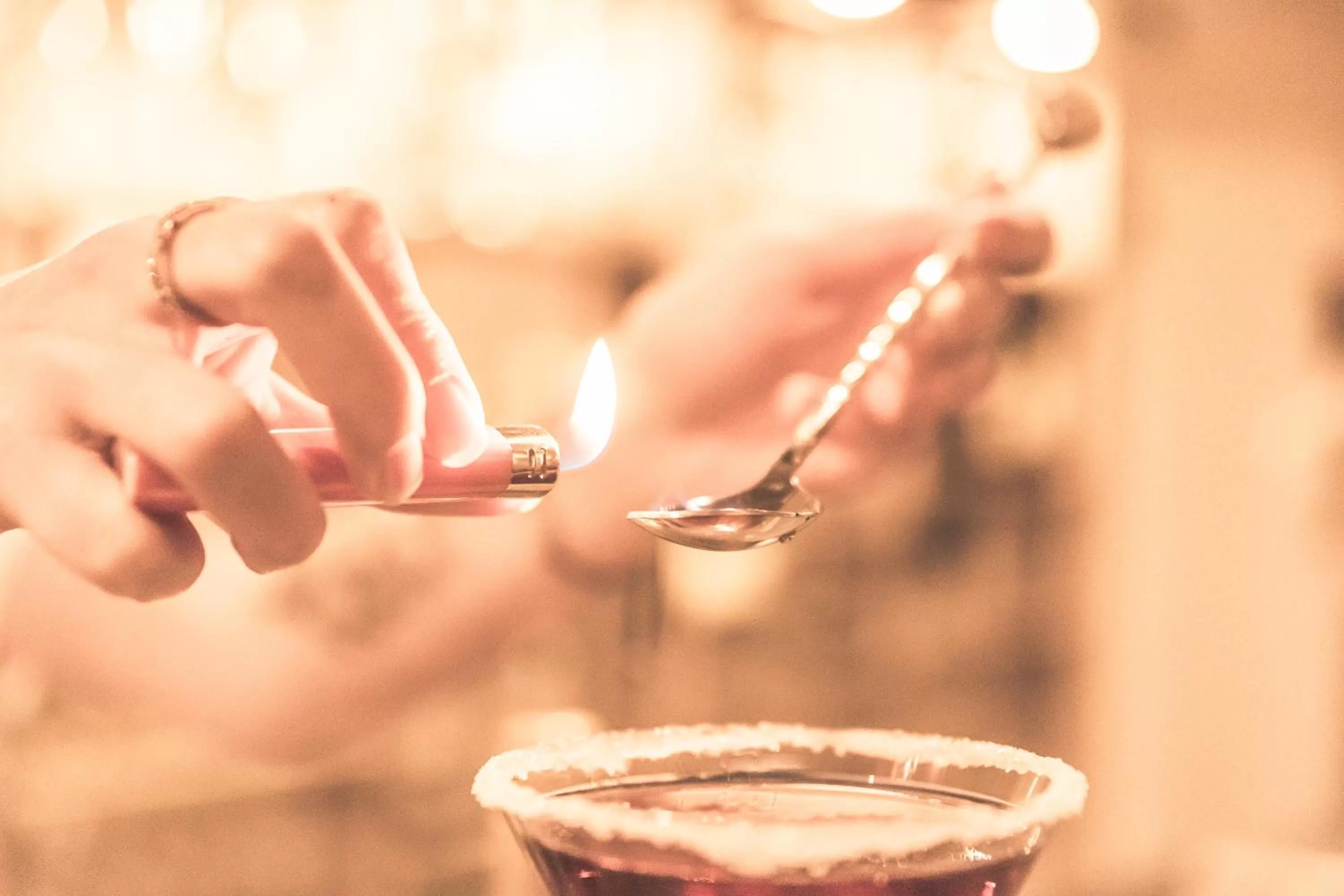 Lounge or bar in Wohlfühlhotel Landmann