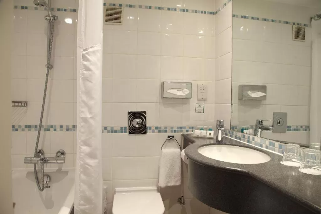 Standard Double or Twin Room in Holiday Inn Brentwood, an IHG Hotel