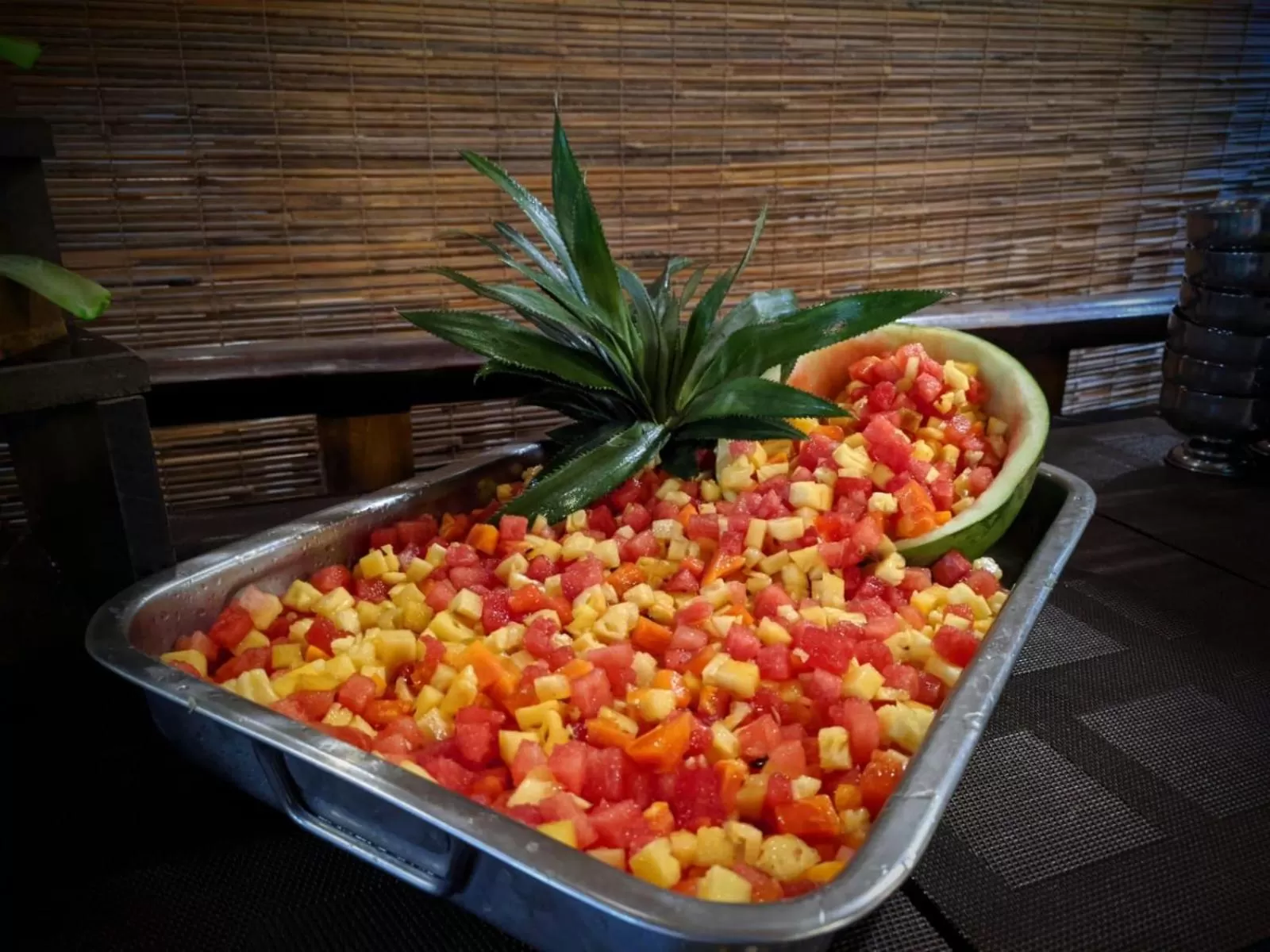 Blue Sand Beach Resort