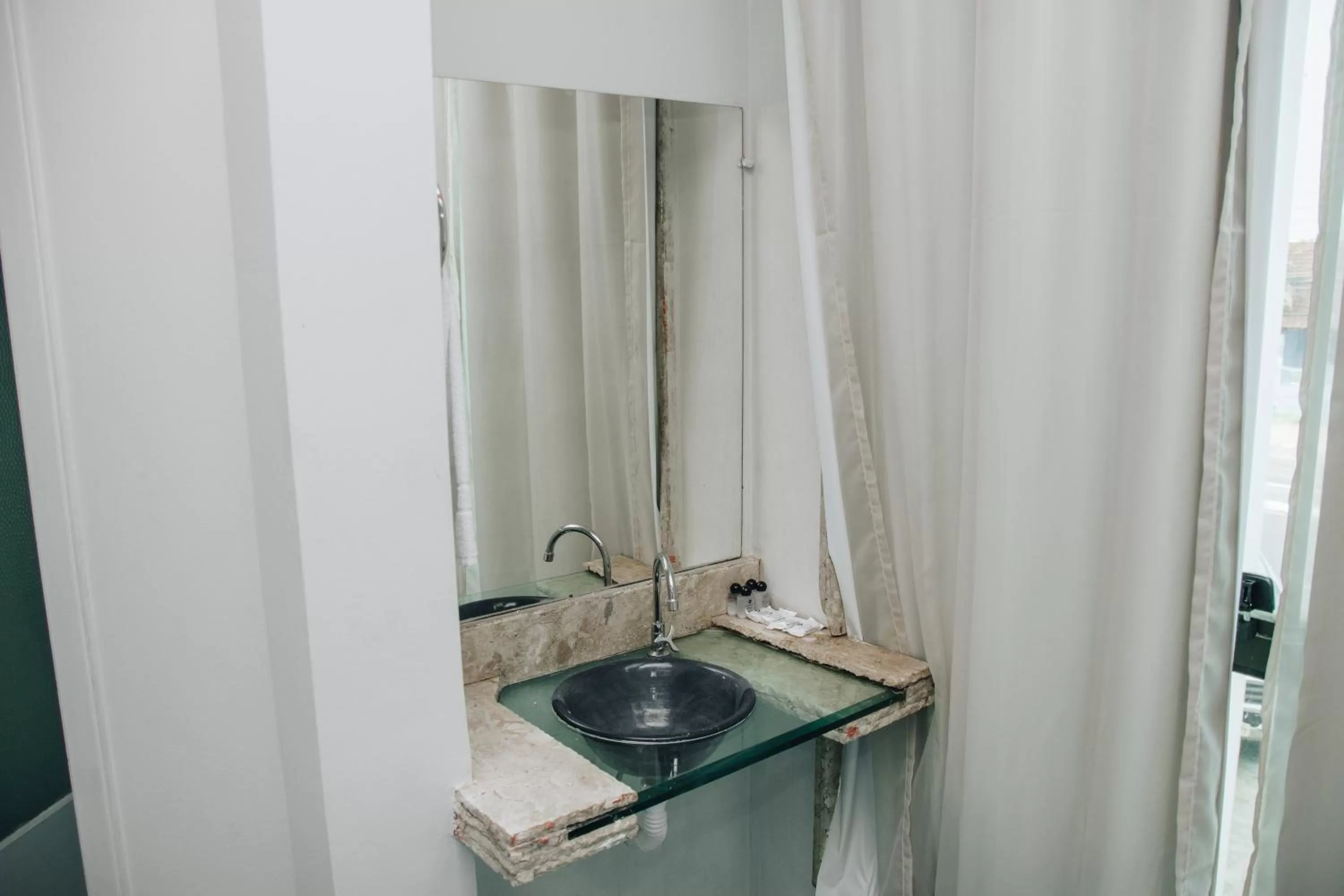 Kitchen/Kitchenette in SAMIR HOTEL COMFORT