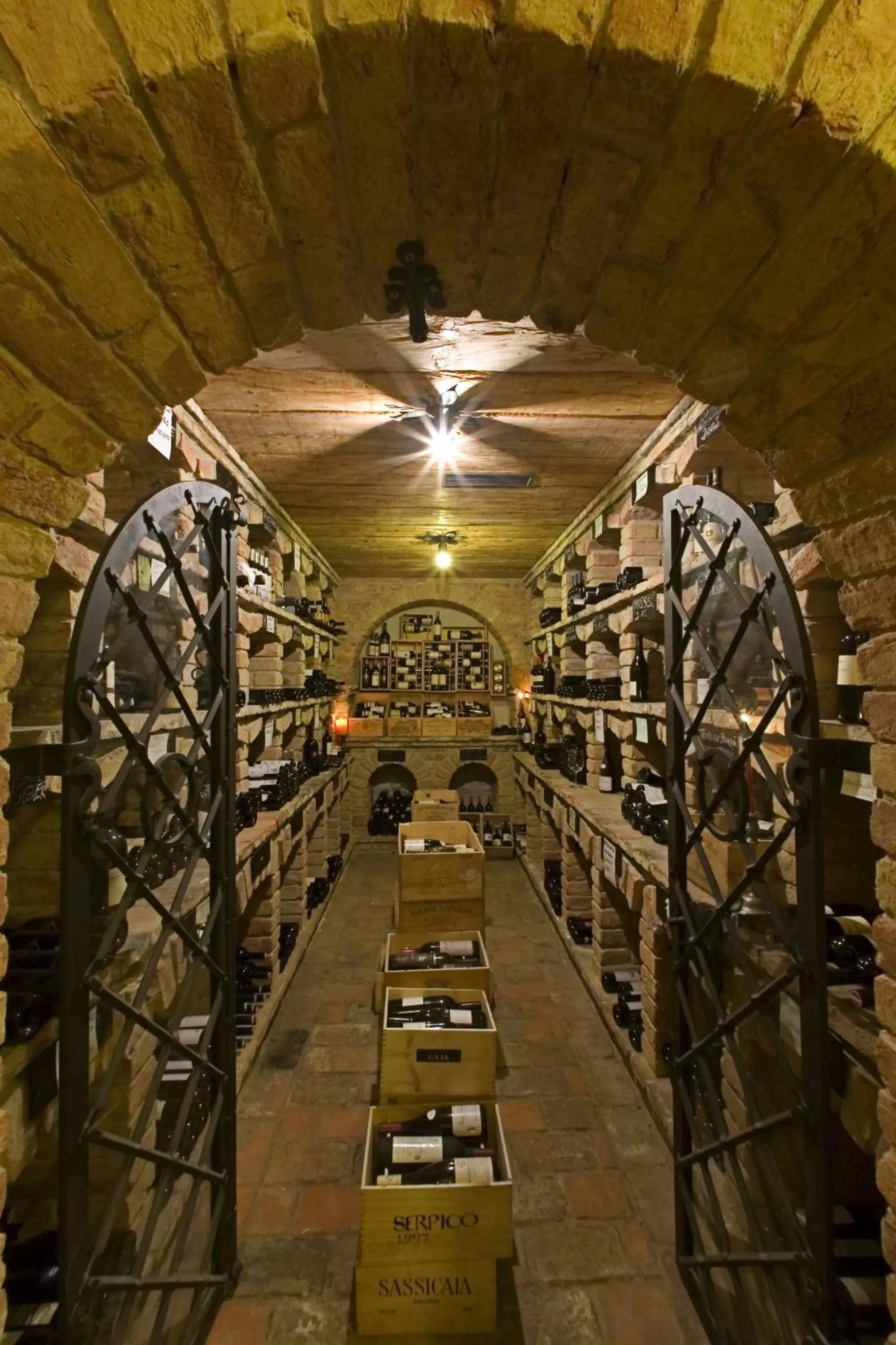 Drinks in Hotel Post Hönigwirt