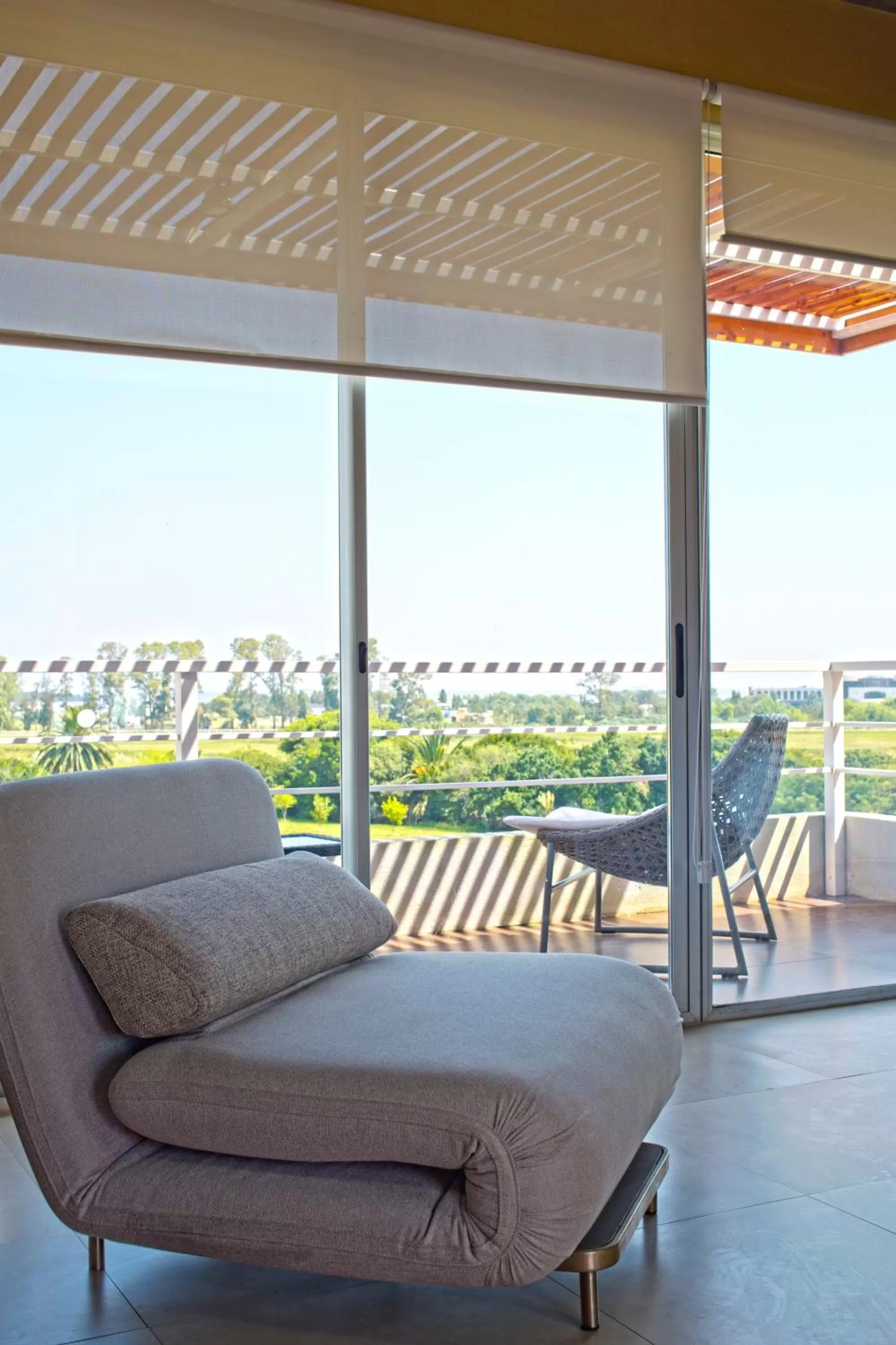 Lomas del Real Aparthotel