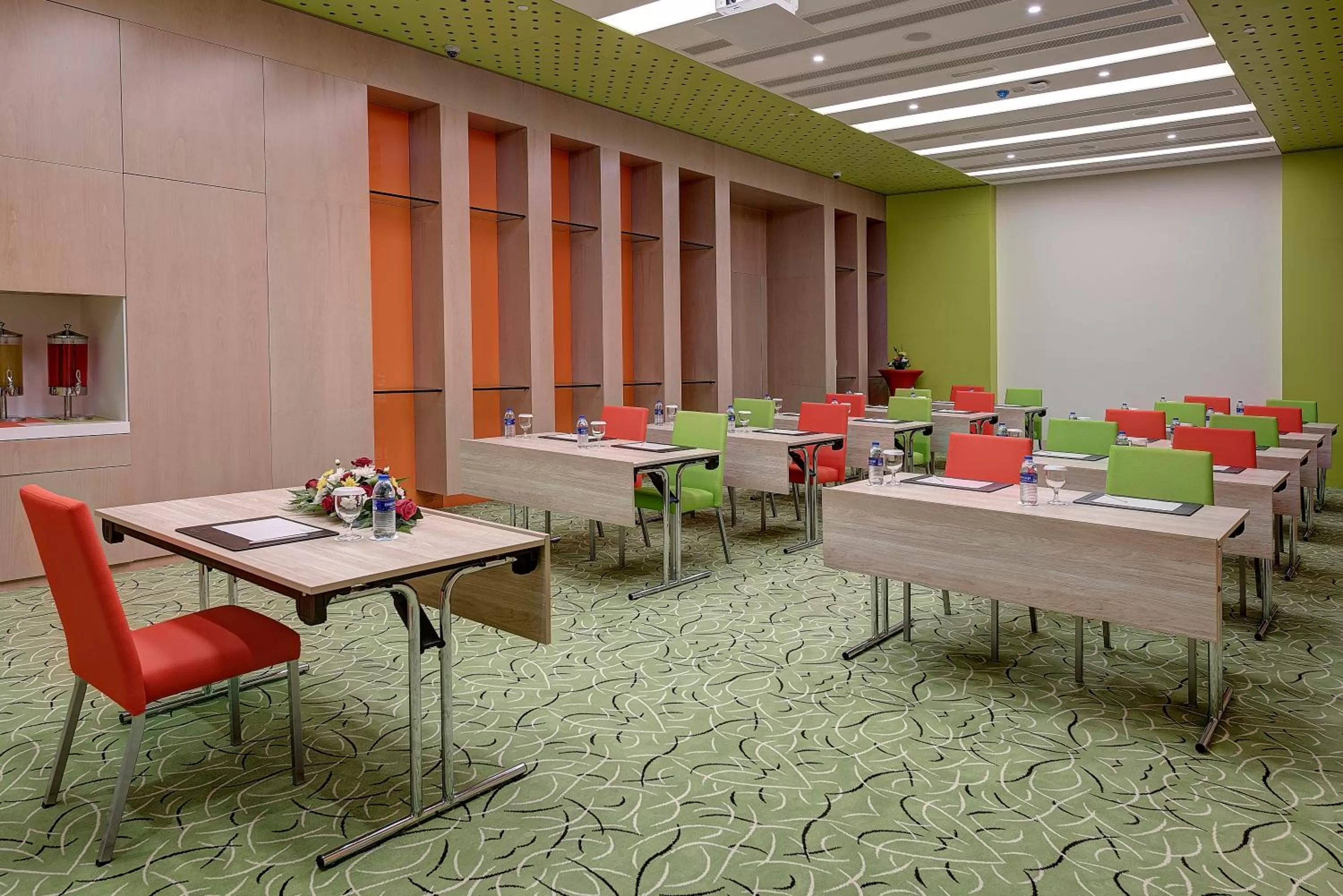 Banquet/Function facilities in Al Khoory Atrium