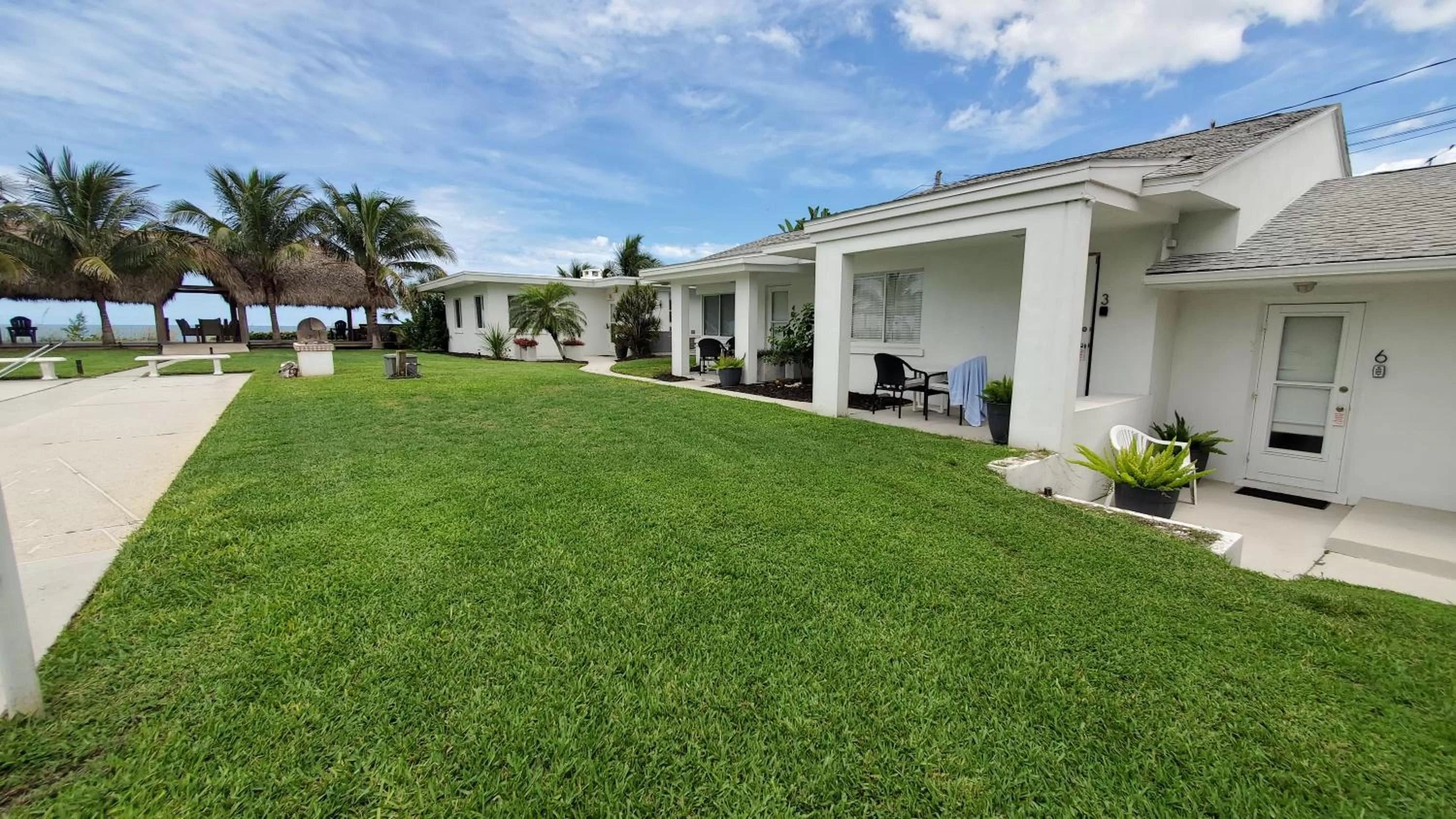 Property building in Casey Key Resort - Gulf Shores