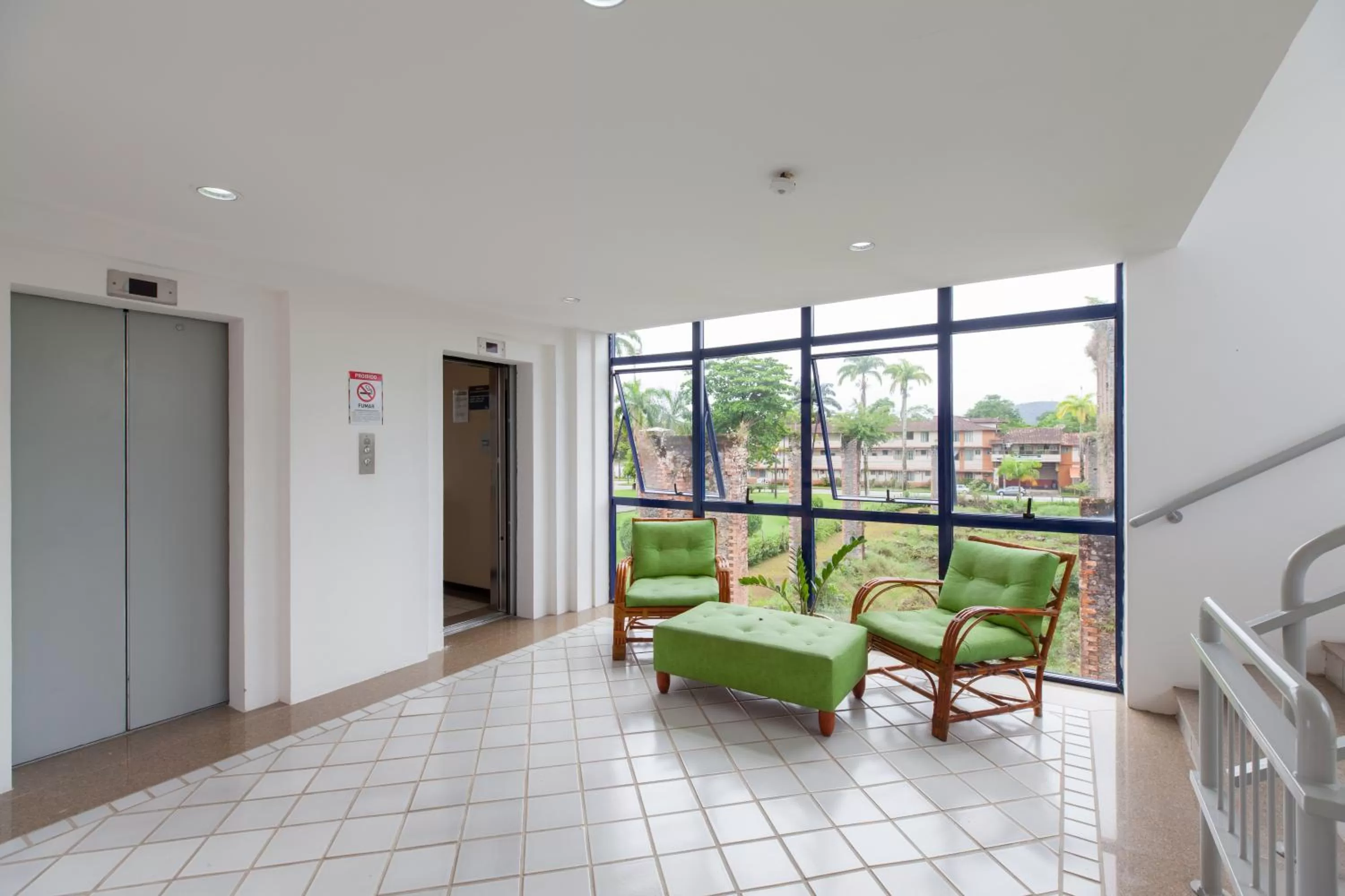 View (from property/room) in Samba Angra dos Reis