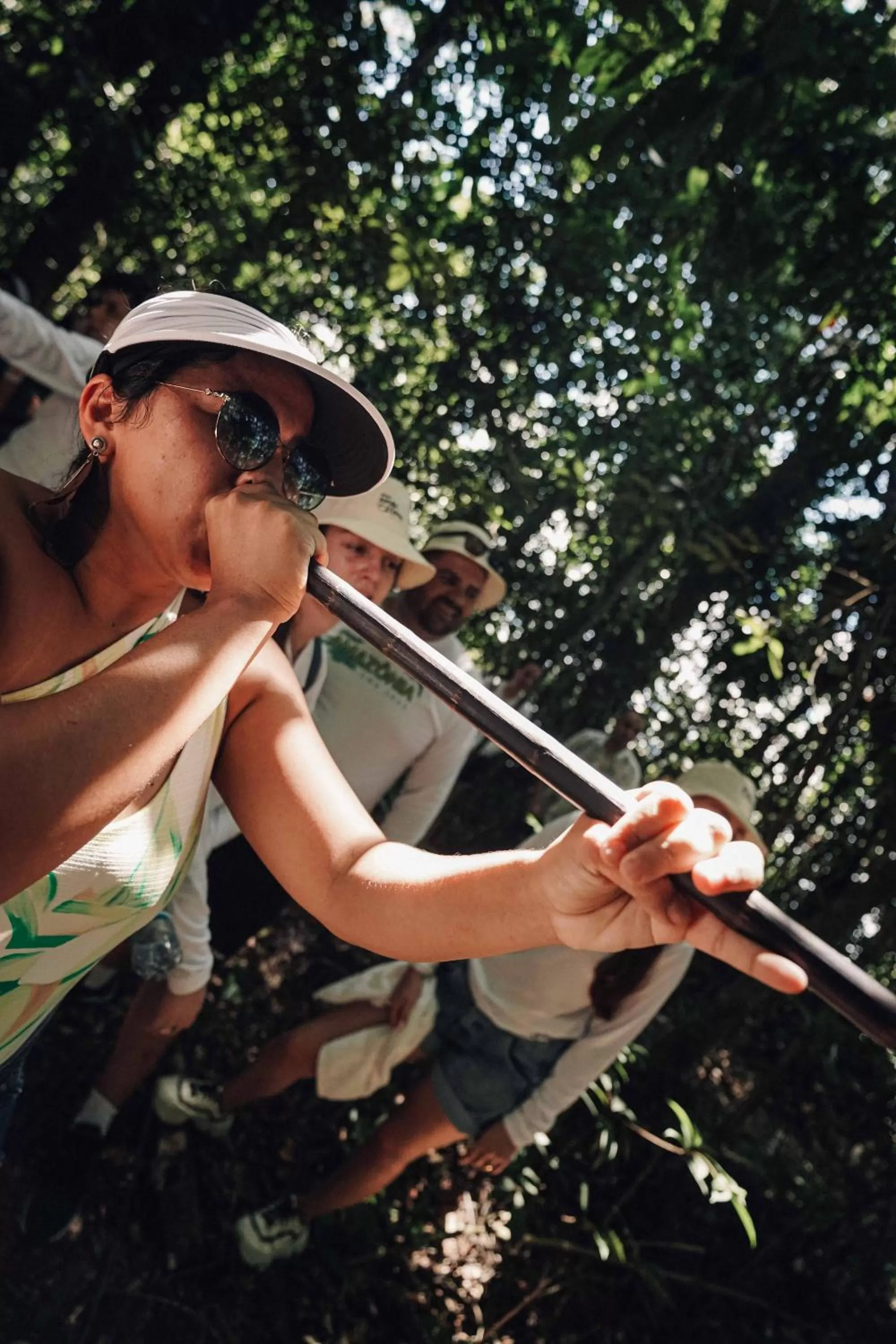 Natural landscape, Other Activities in Uiara Amazon Resort