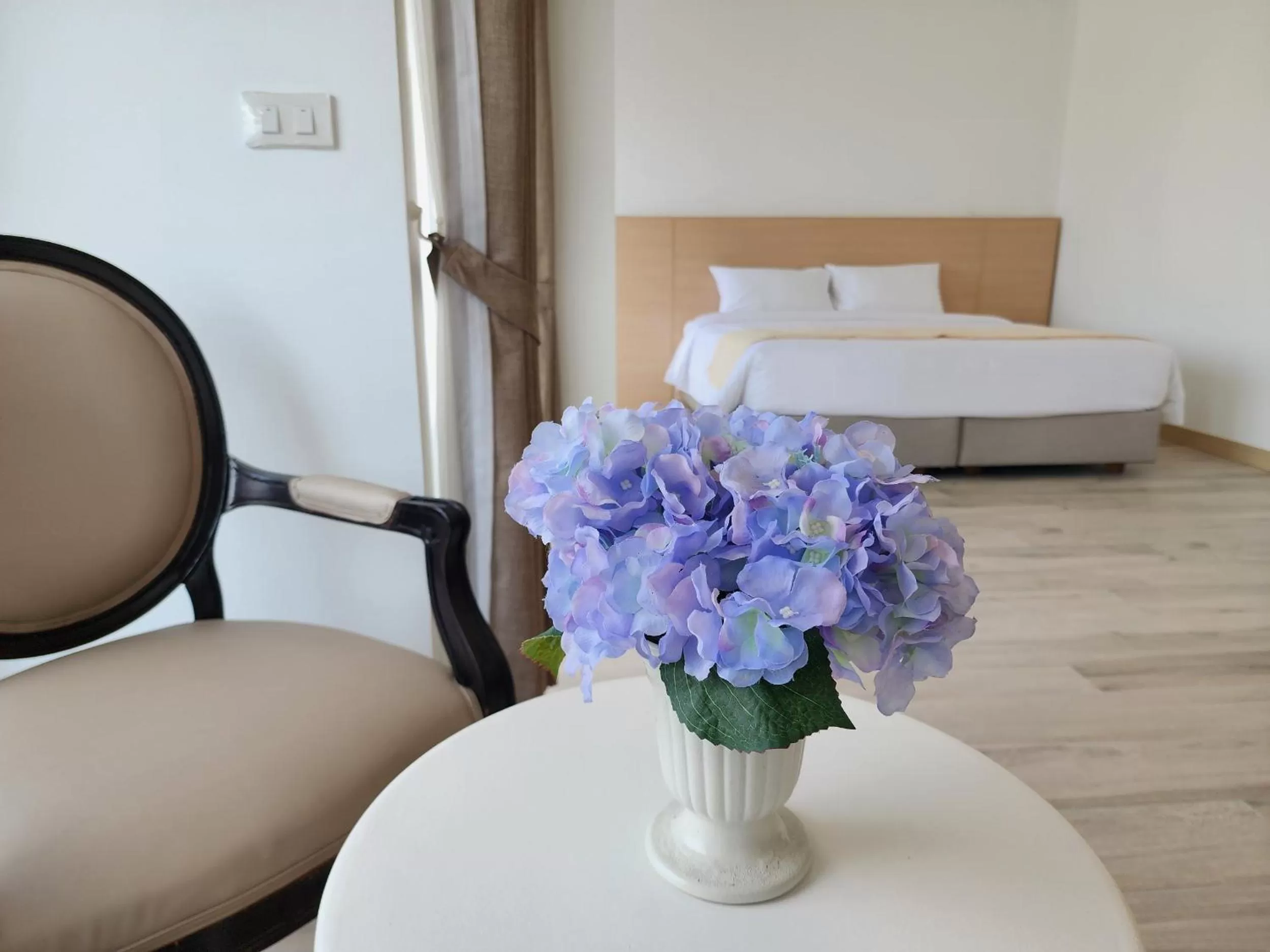 Bedroom, Bed in Arsh Boutique Hotel