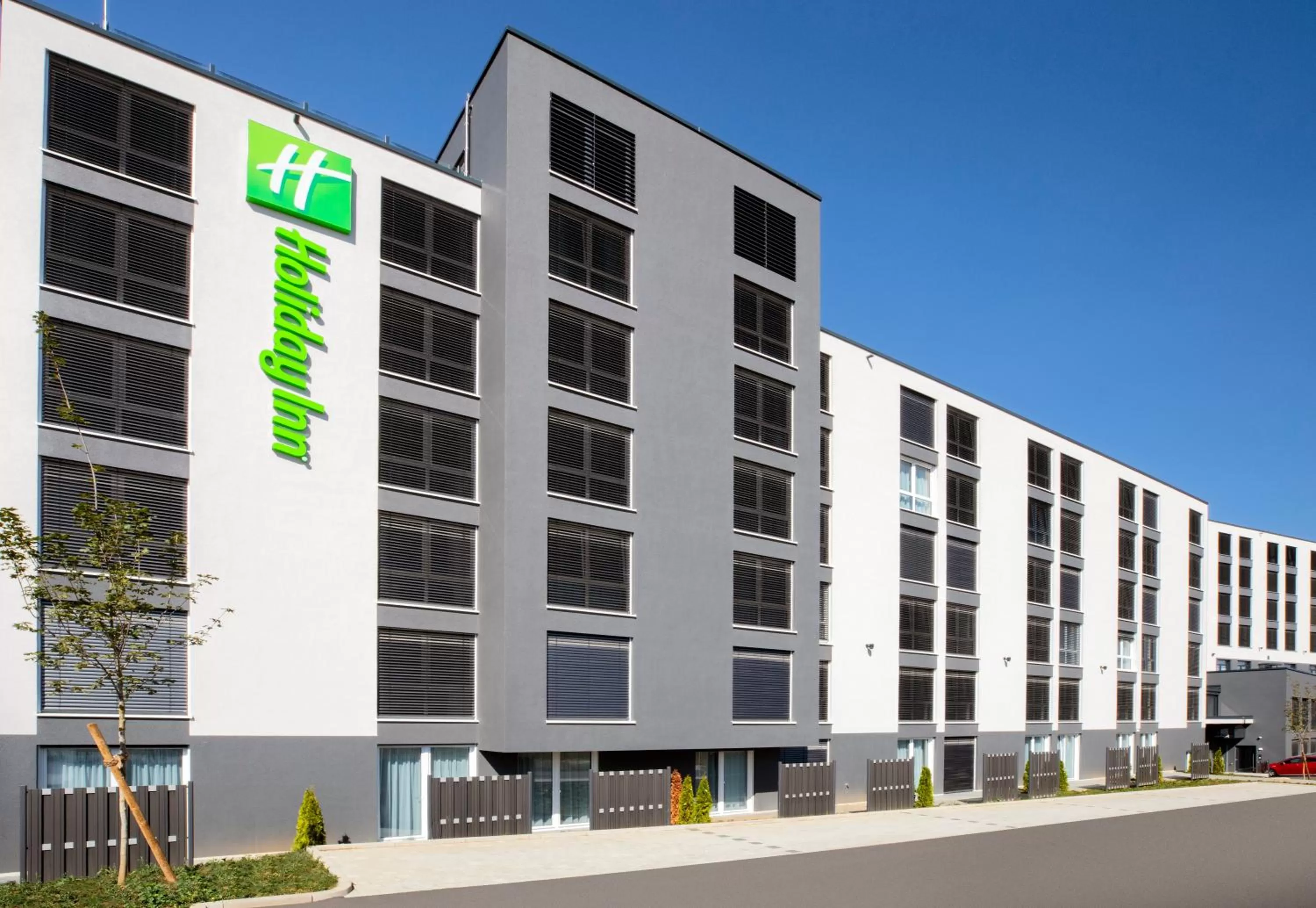 Property building in Holiday Inn - Villingen - Schwenningen by IHG
