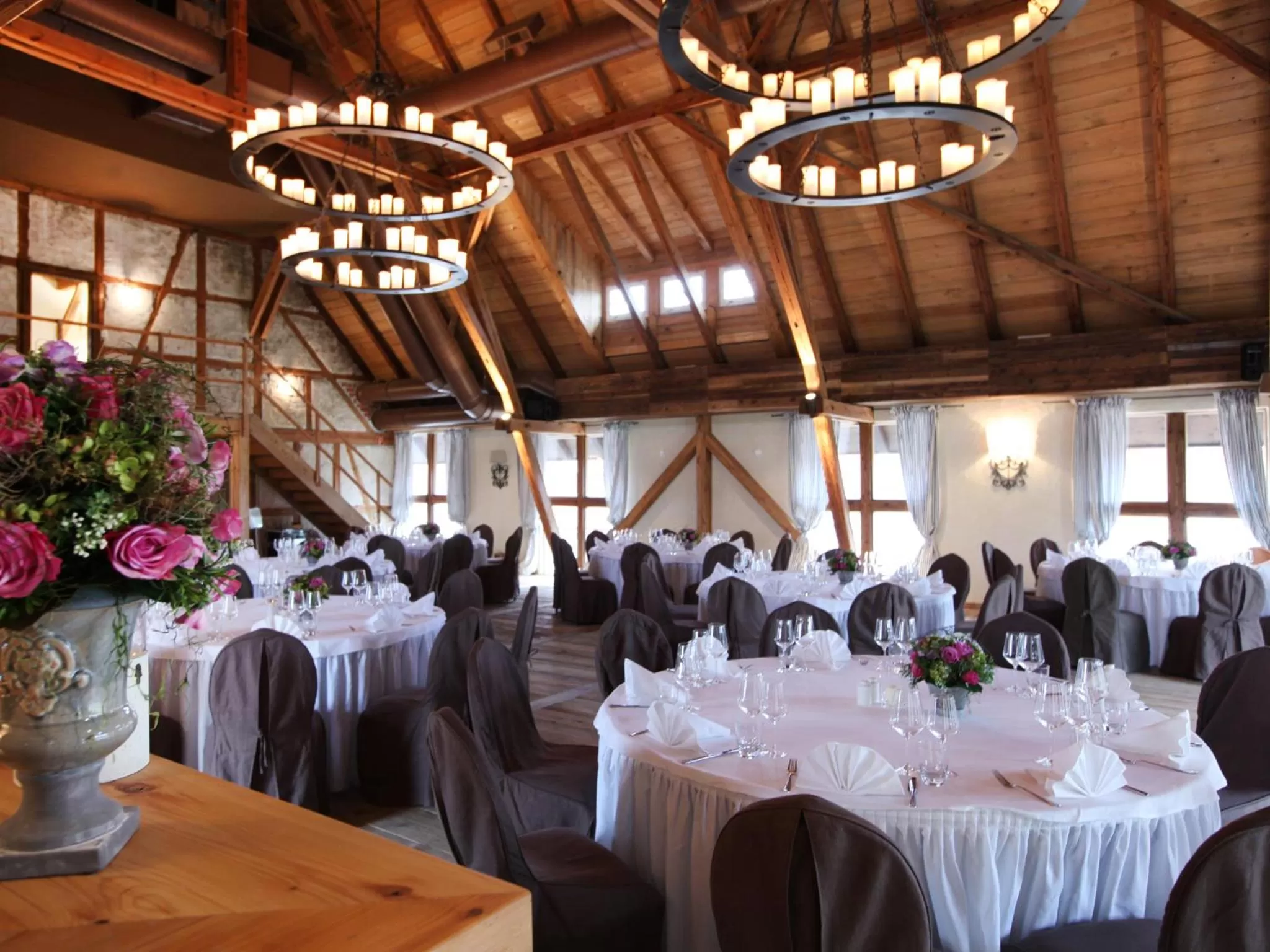 Banquet/Function facilities, Banquet Facilities in Spa & GolfResort Weimarer Land