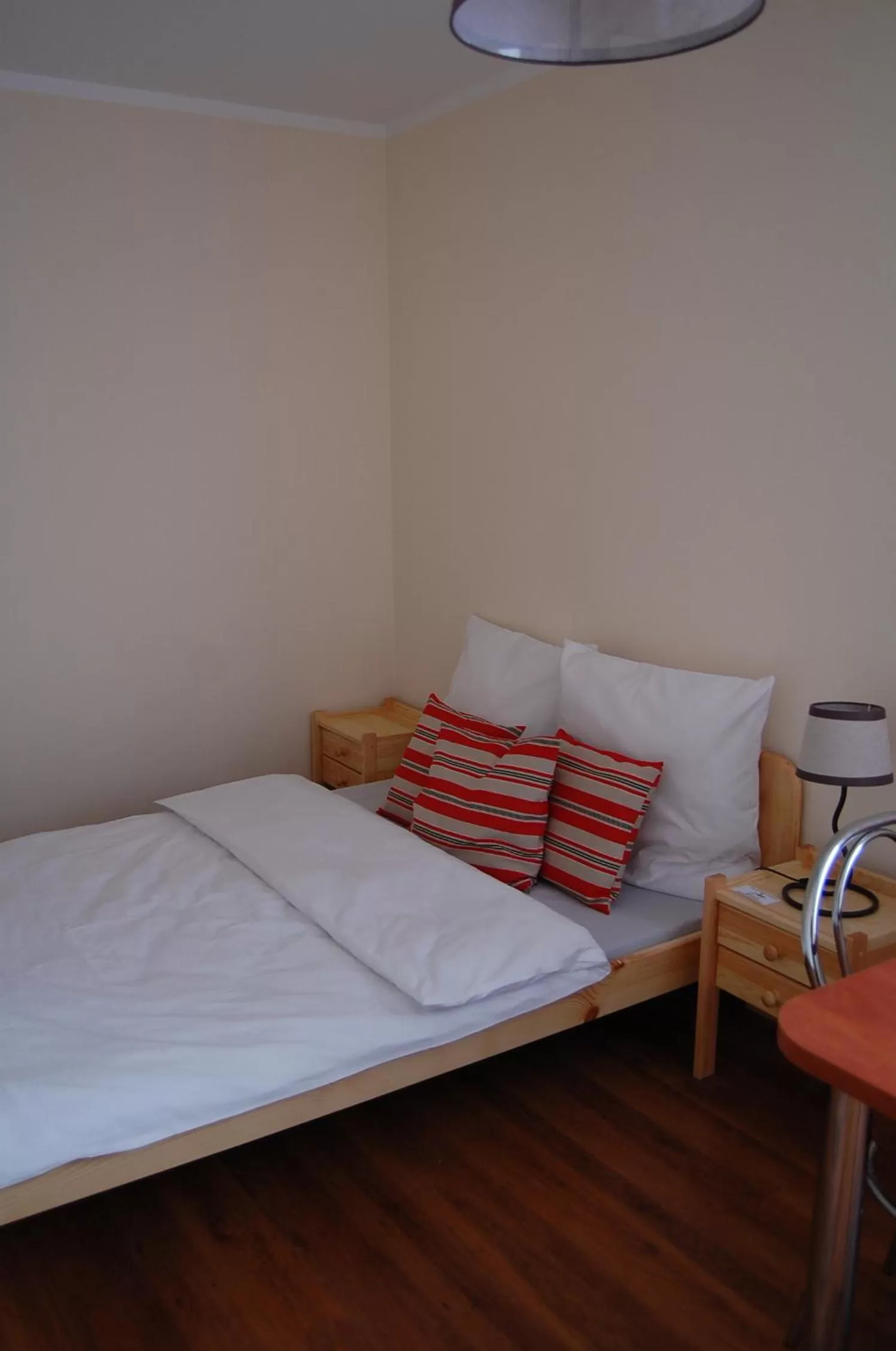 Photo of the whole room, Bed in Przystanek Czapla